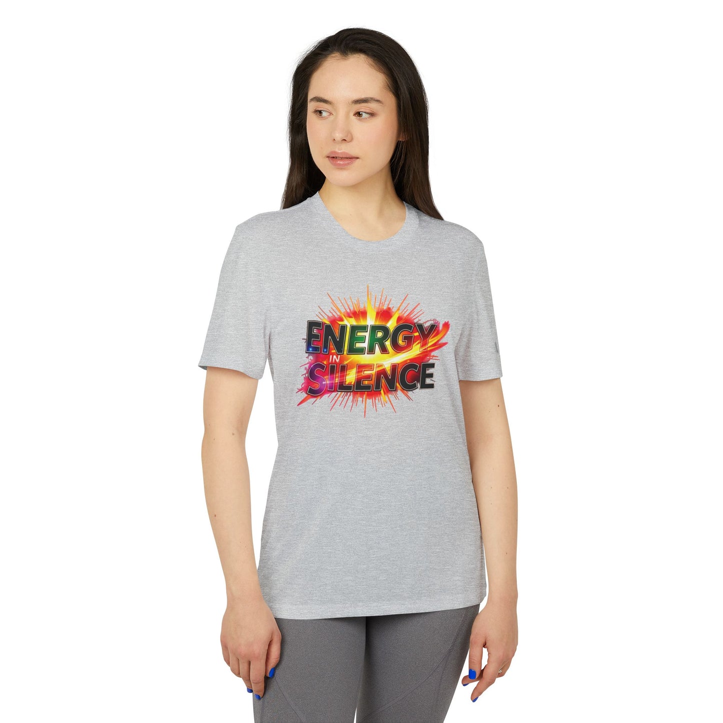 Adidas Unisex Sport T-shirt