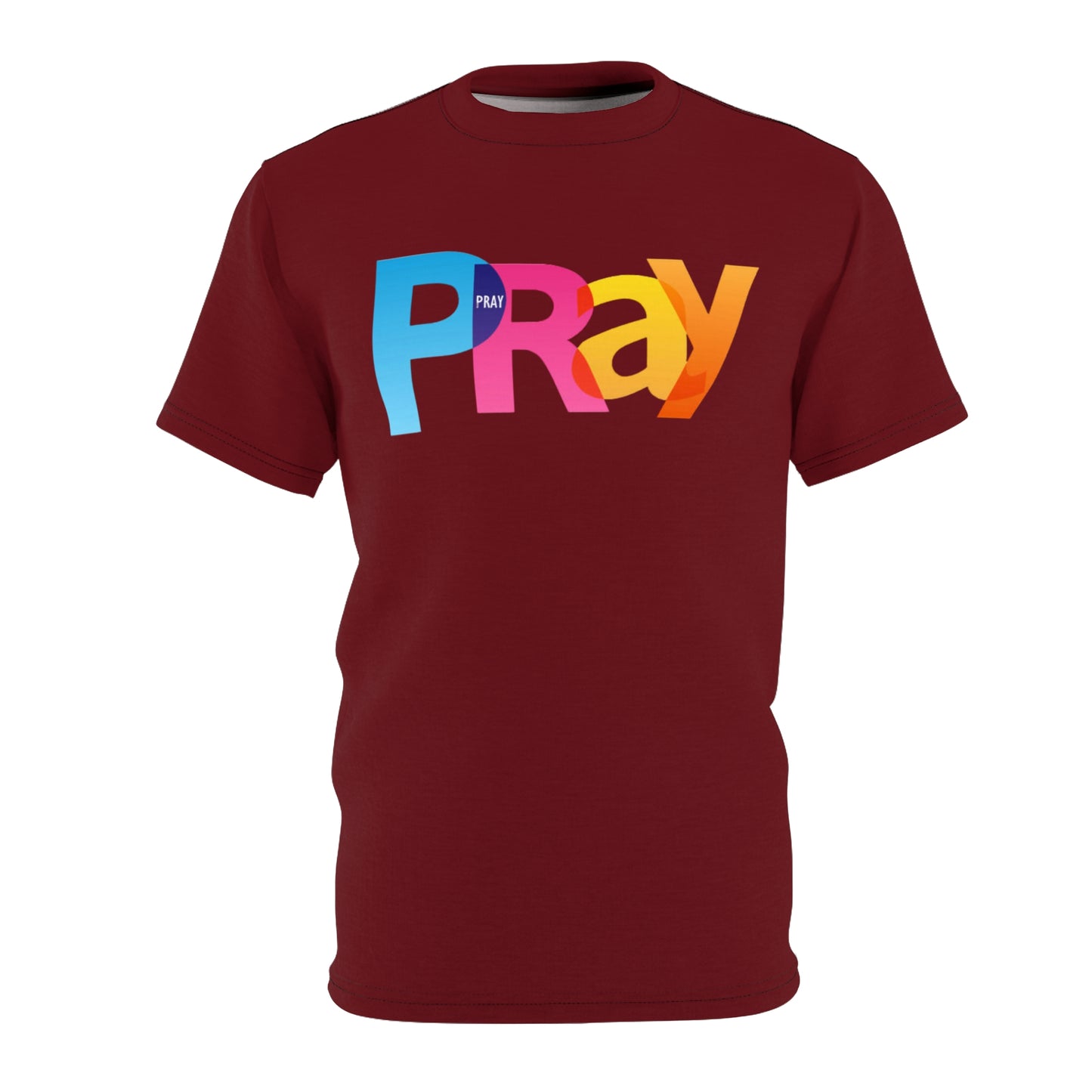 PRAY Burgundy