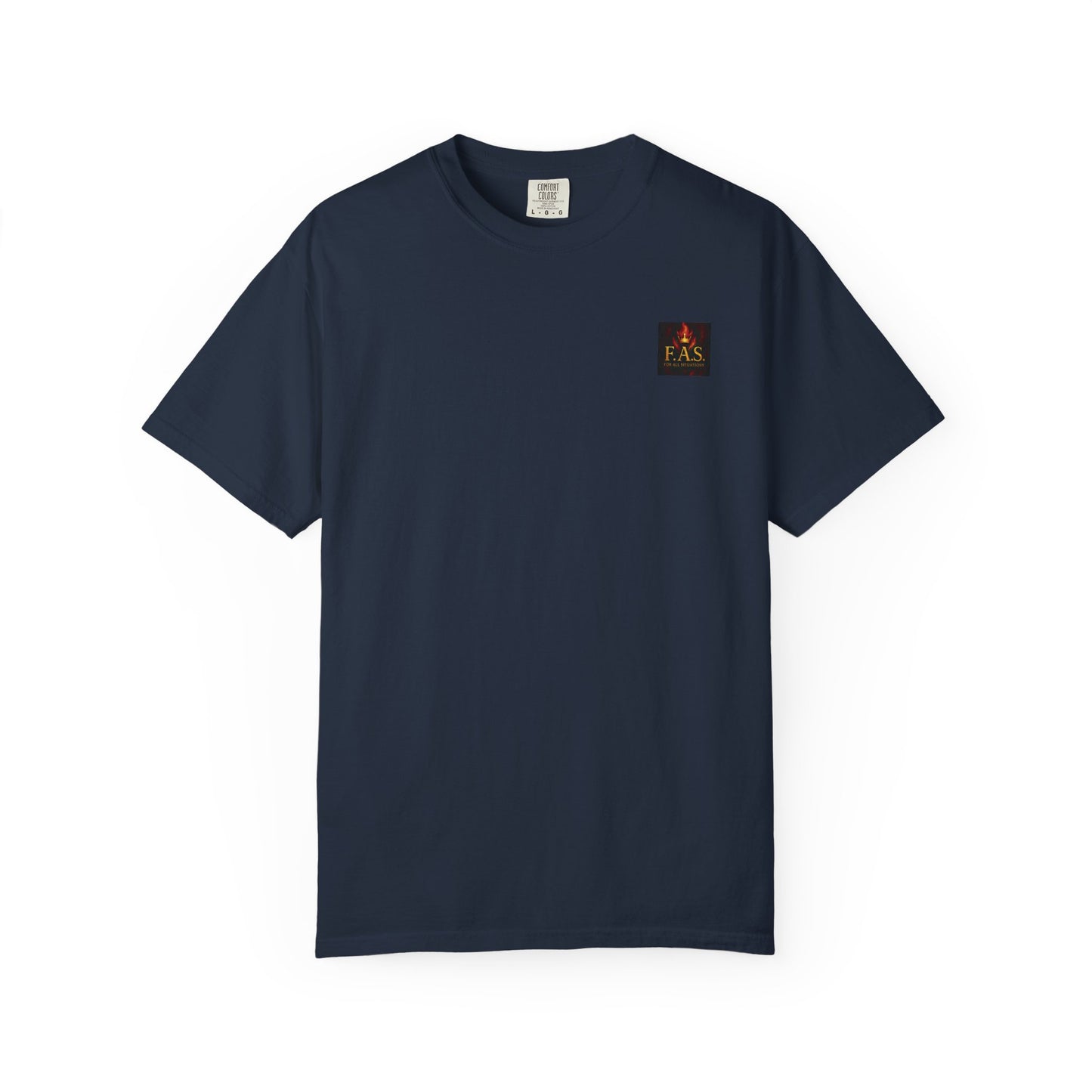 HOLY UNTIL PROVEN GUILTY Sizes S-L