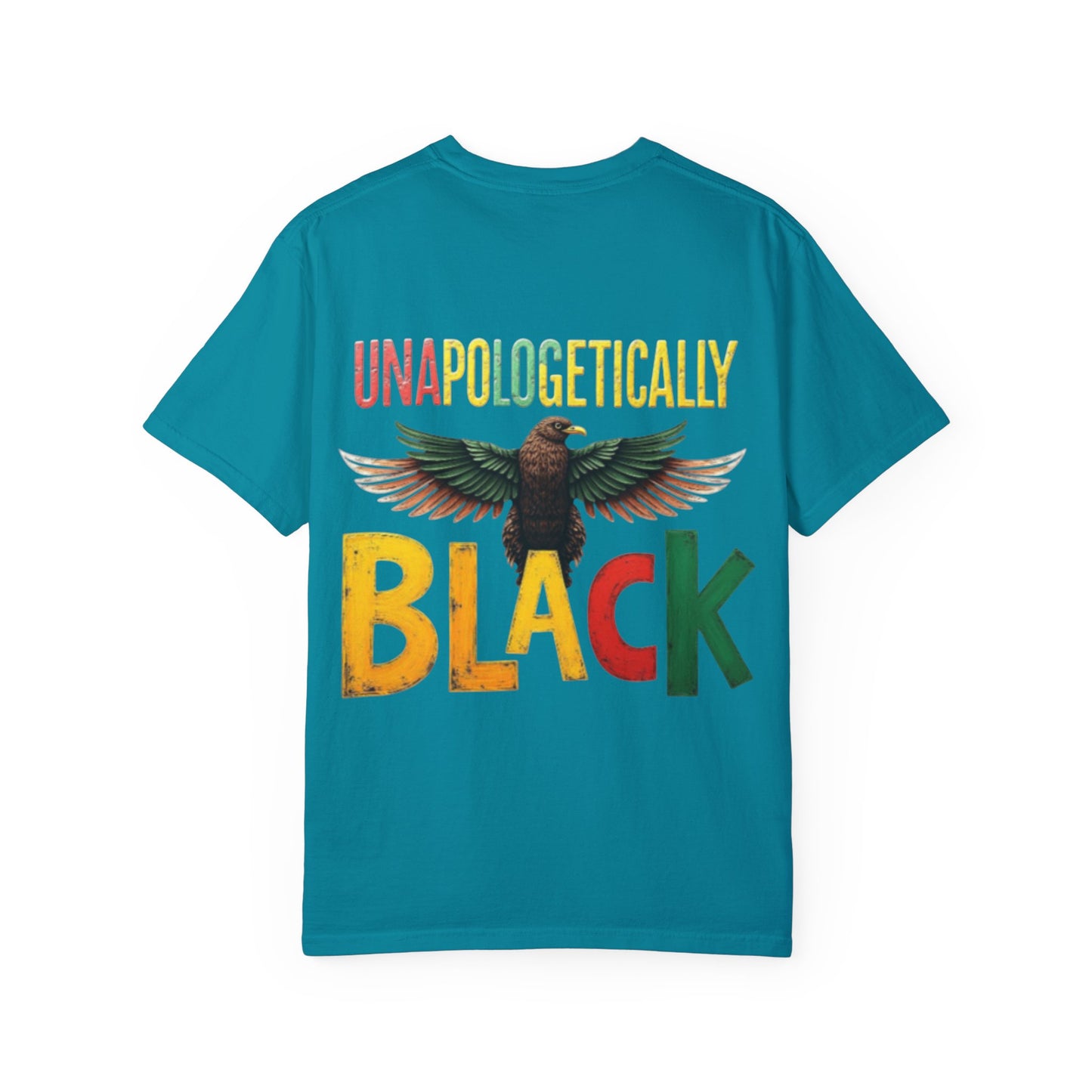 Unisex Unapologetically Black