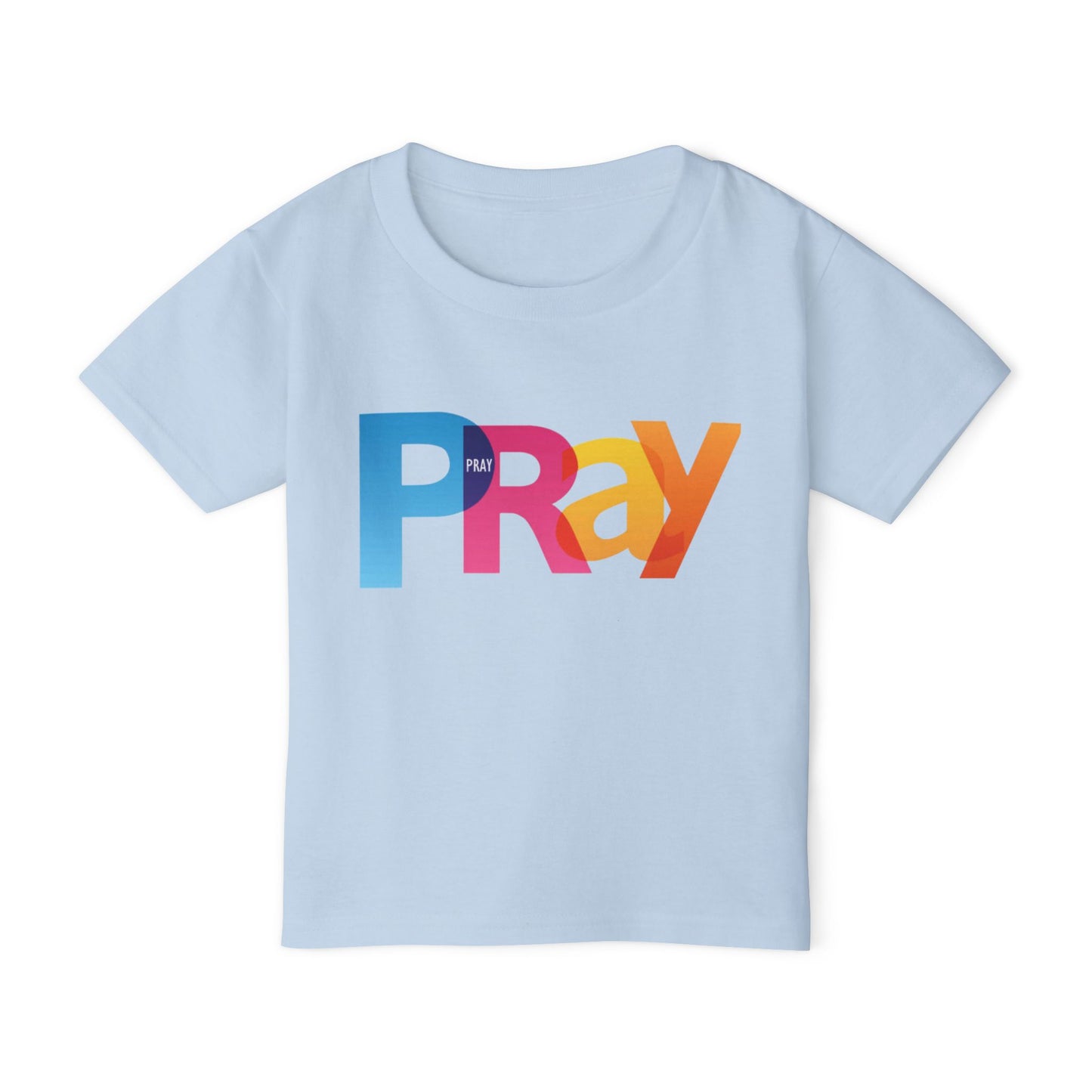 Heavy Cotton™ Toddler T-shirt