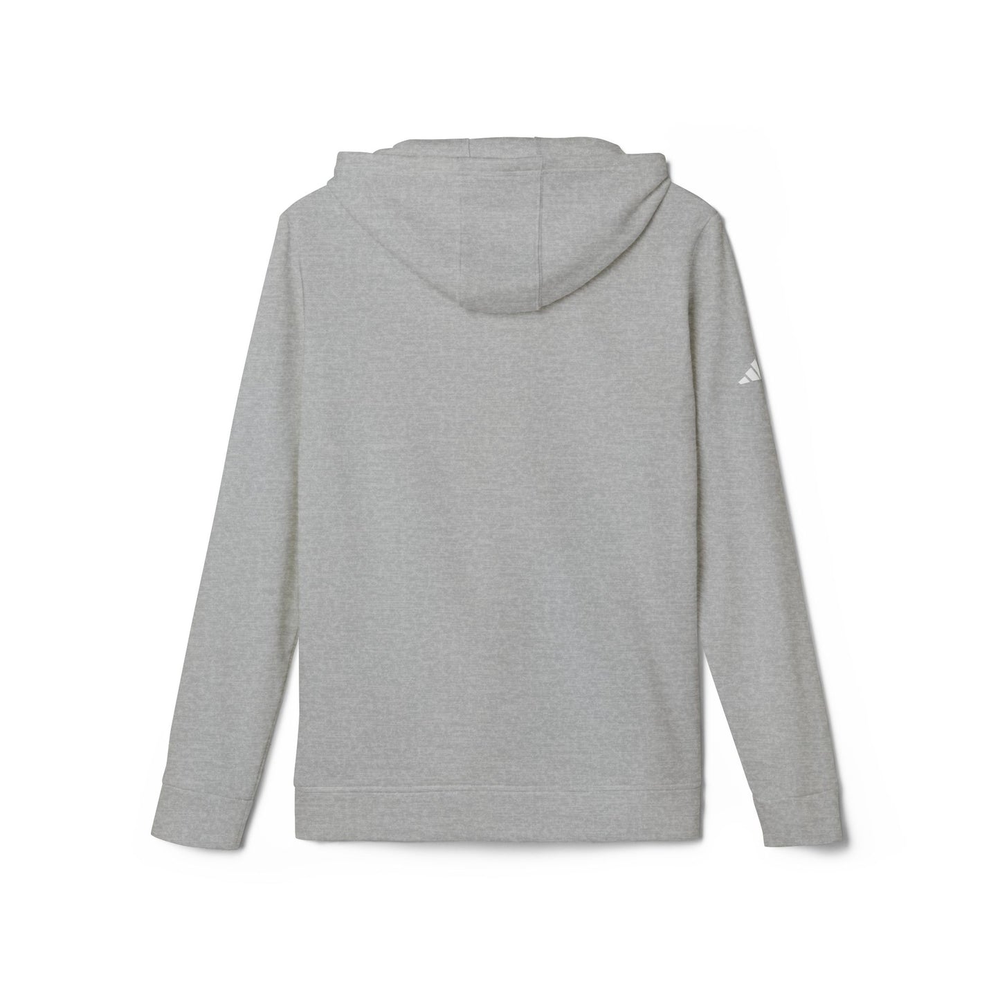 Adidas Unisex Fleece Hoodie Dream Big