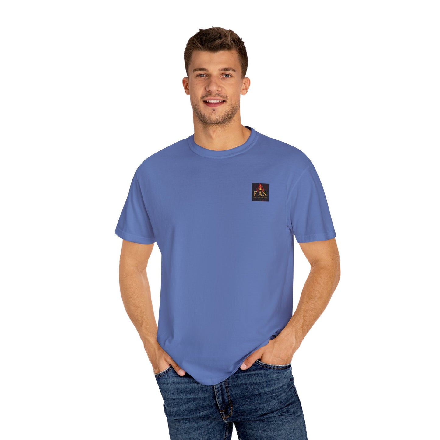 HOLY UNTIL PROVEN GUILTY Sizes S-L