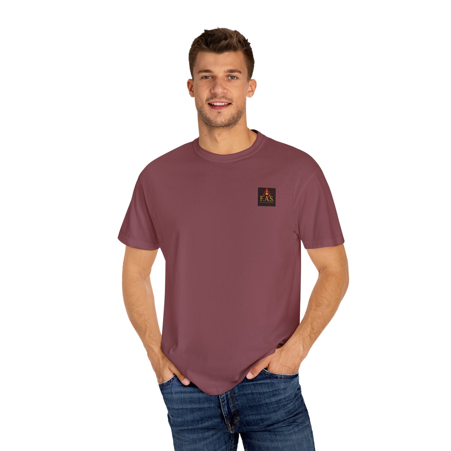HOLY UNTIL PROVEN GUILTY Sizes S-L