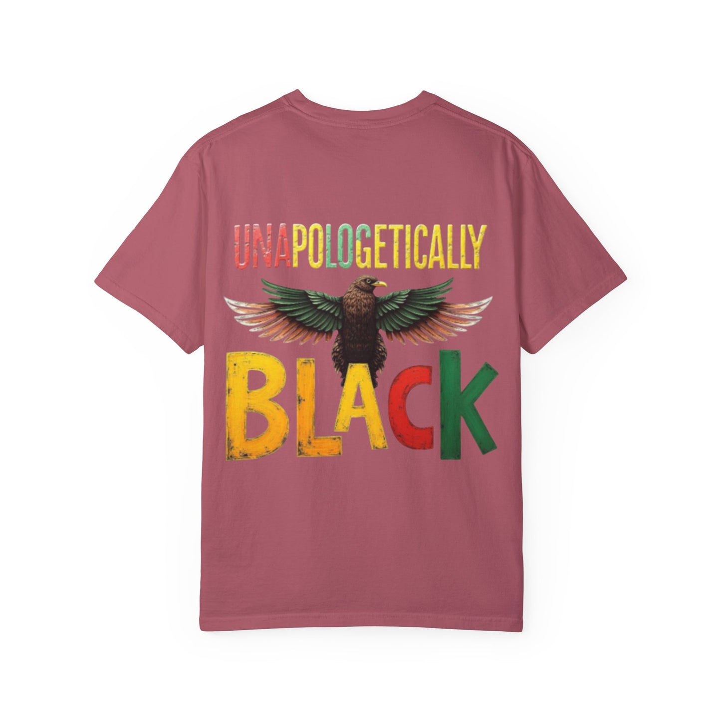 Unisex Unapologetically Black