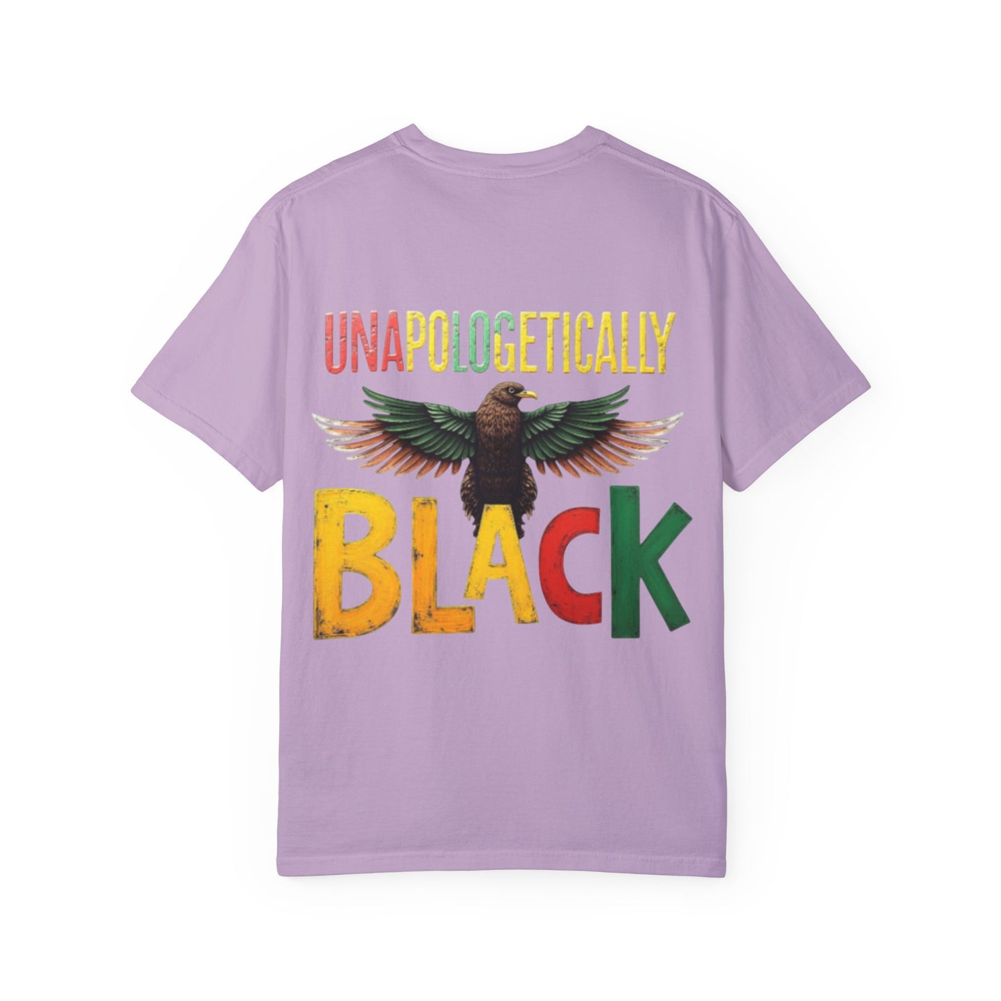 Unisex Unapologetically Black