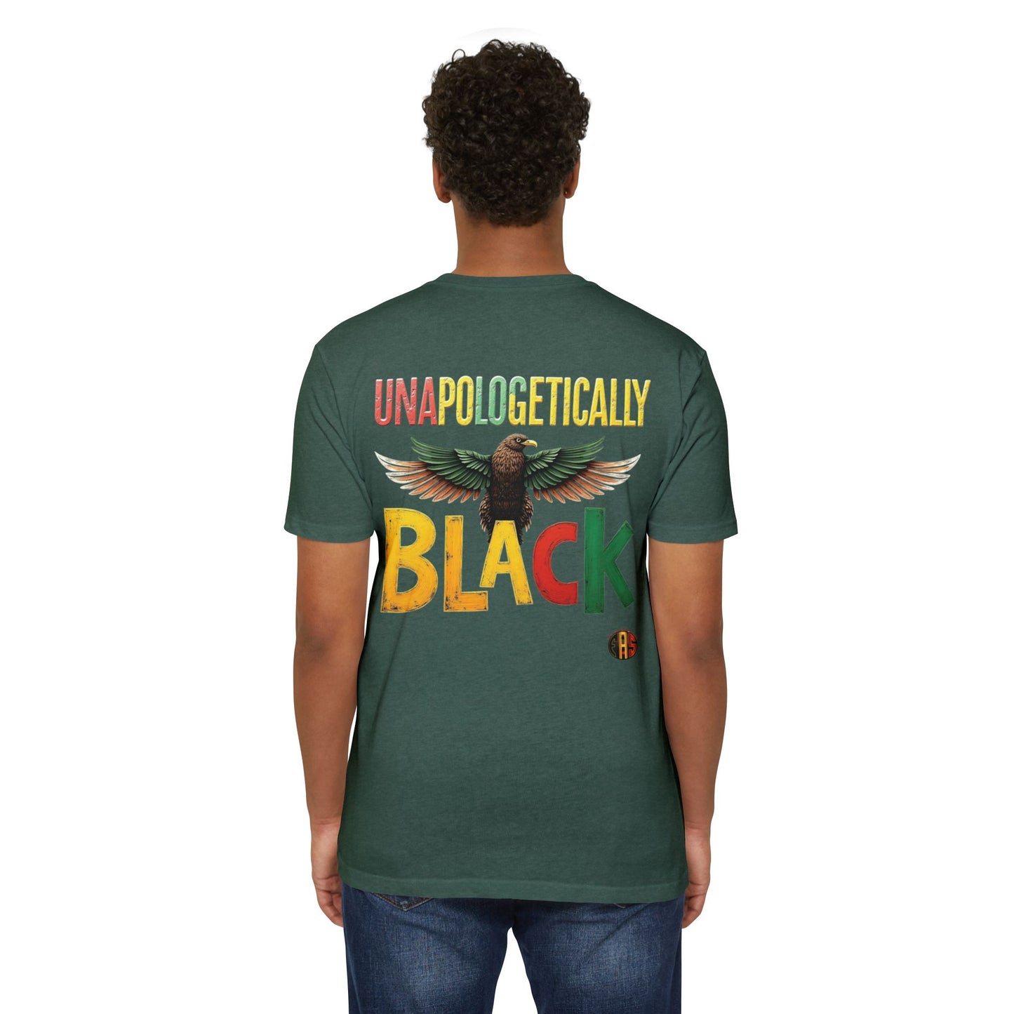 Unapologetically Black