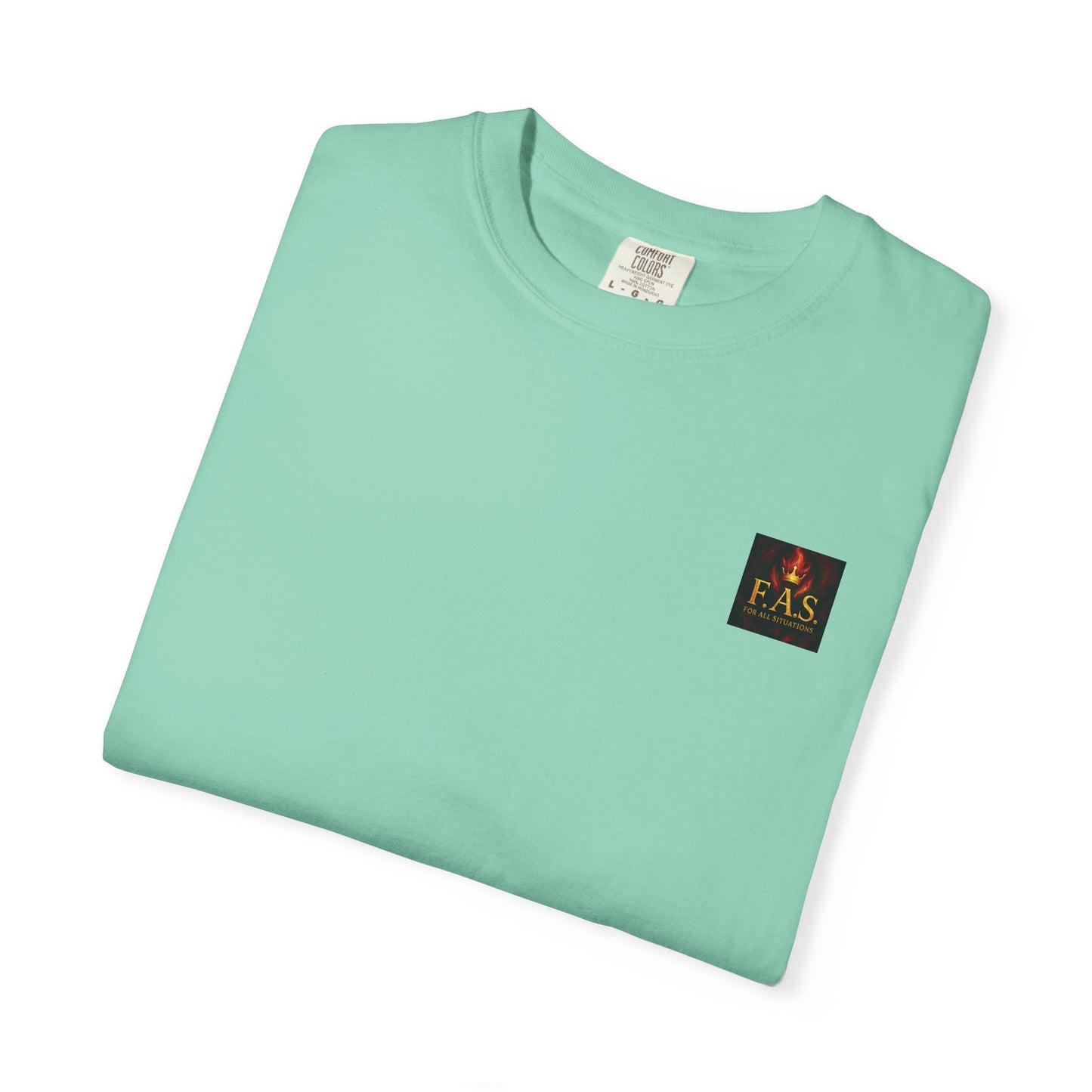 HOLY UNTIL PROVEN GUILTY Sizes S-L