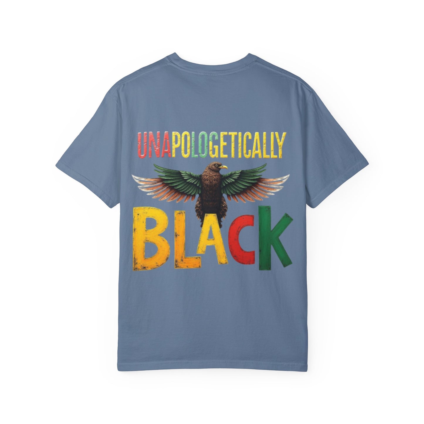 Unisex Unapologetically Black