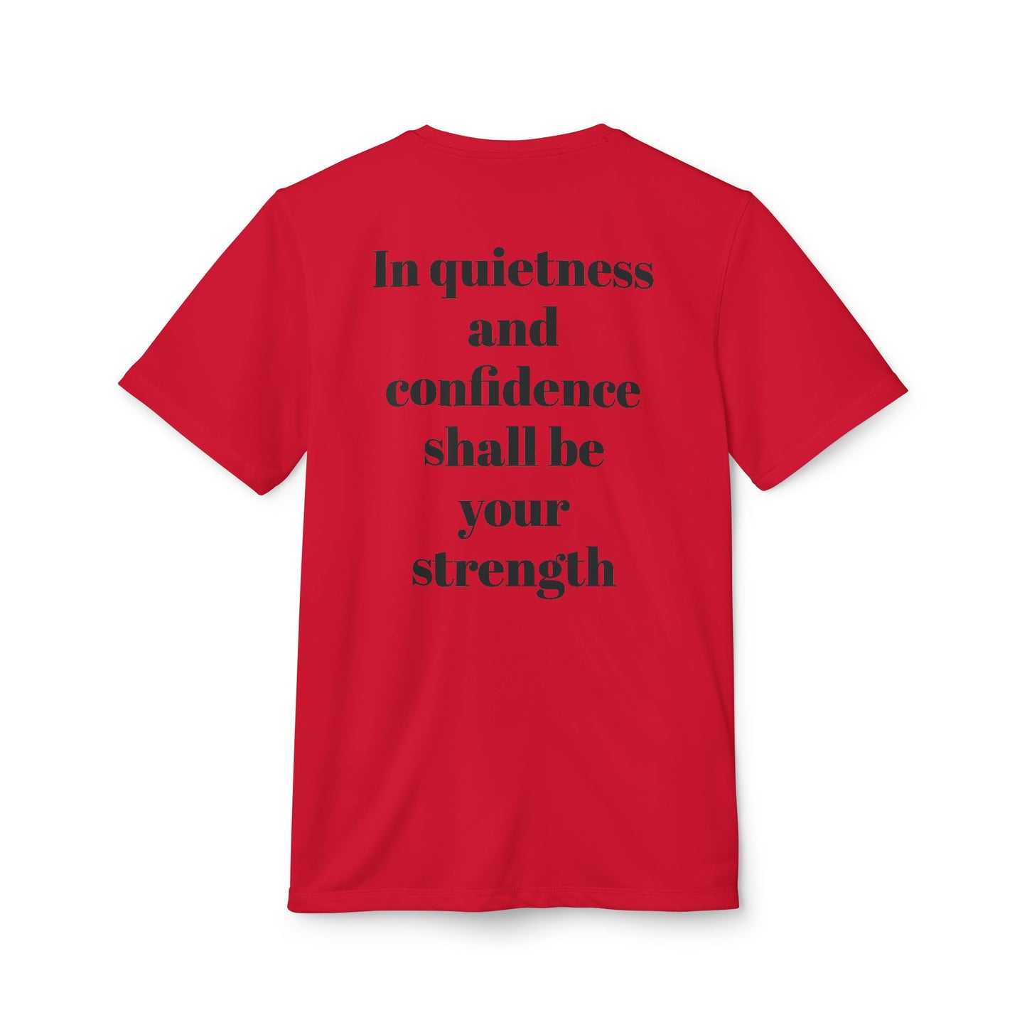 Adidas Unisex Sport T-shirt