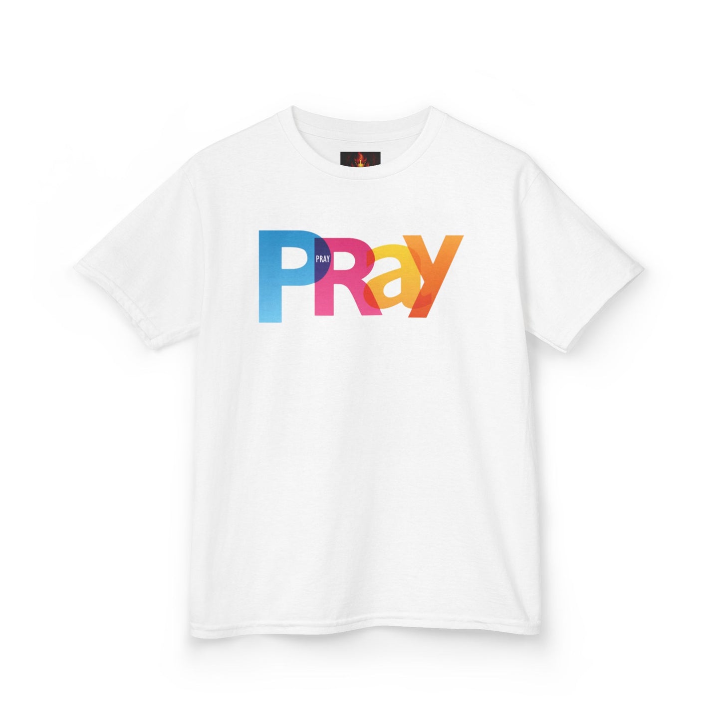 Kids Pray- Tee