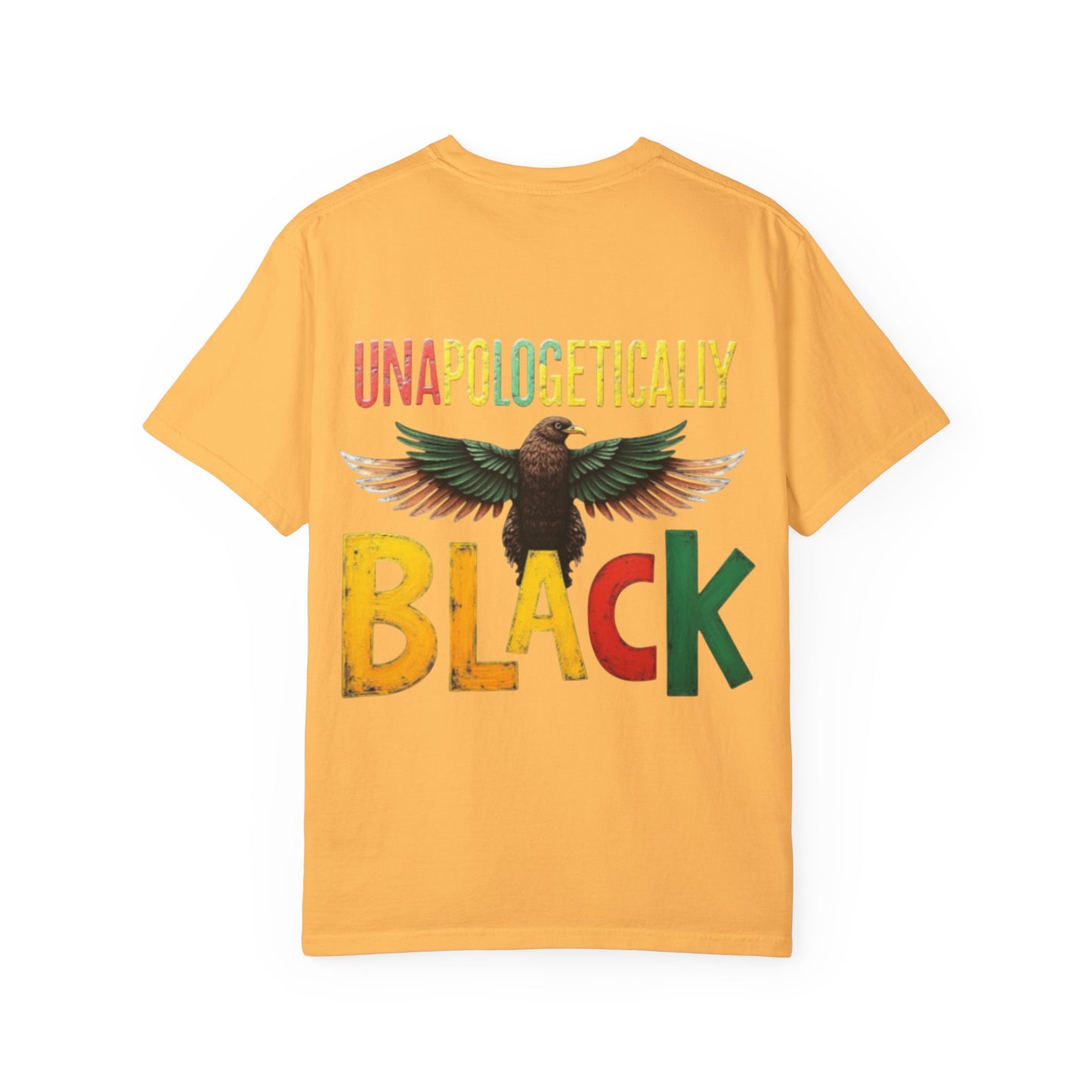 Unisex Unapologetically Black