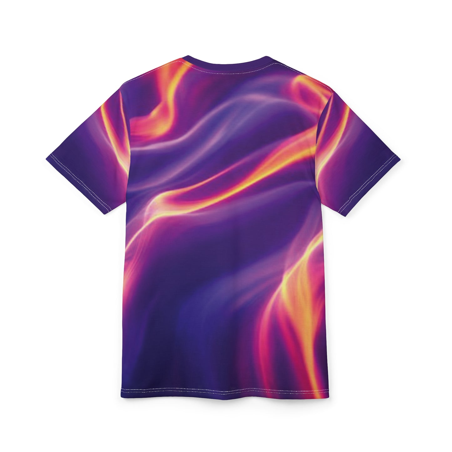 PRAY PURPLE FIRE