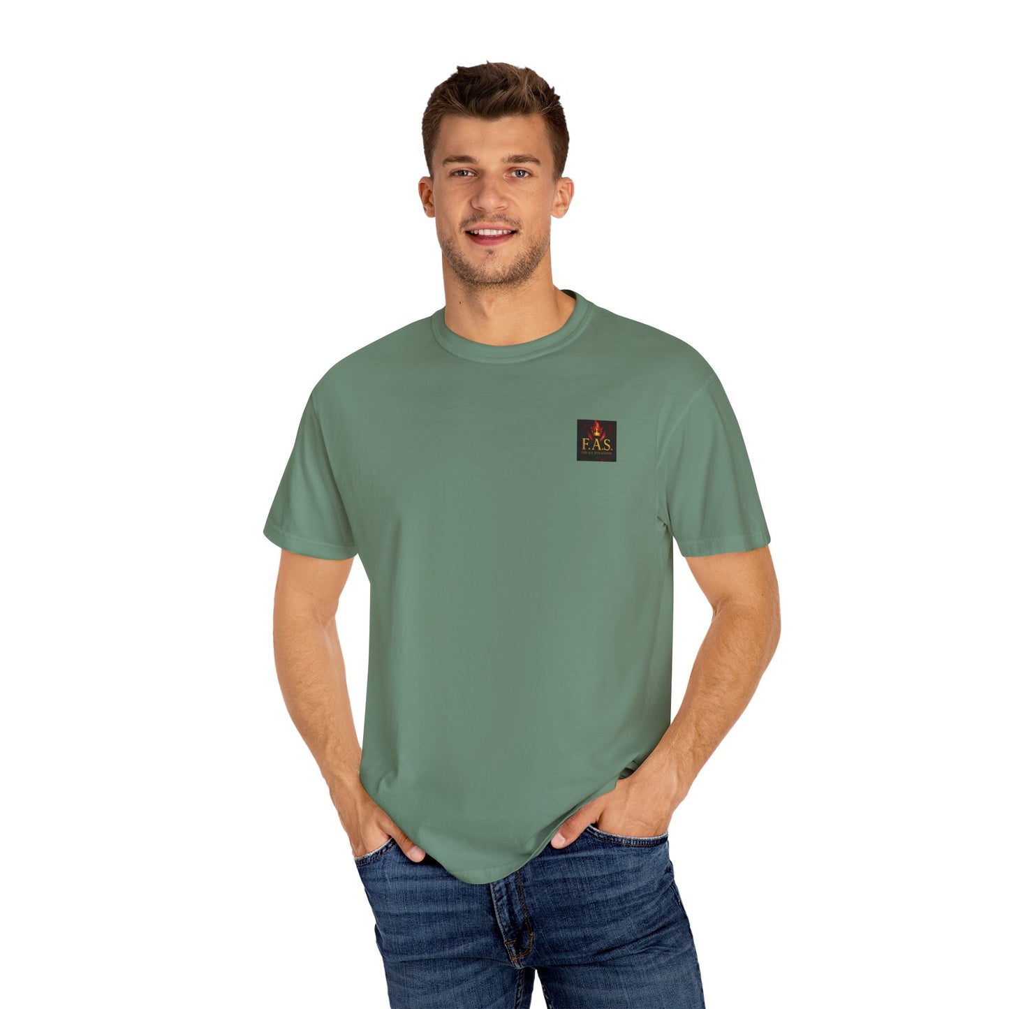 HOLY UNTIL PROVEN GUILTY Sizes S-L