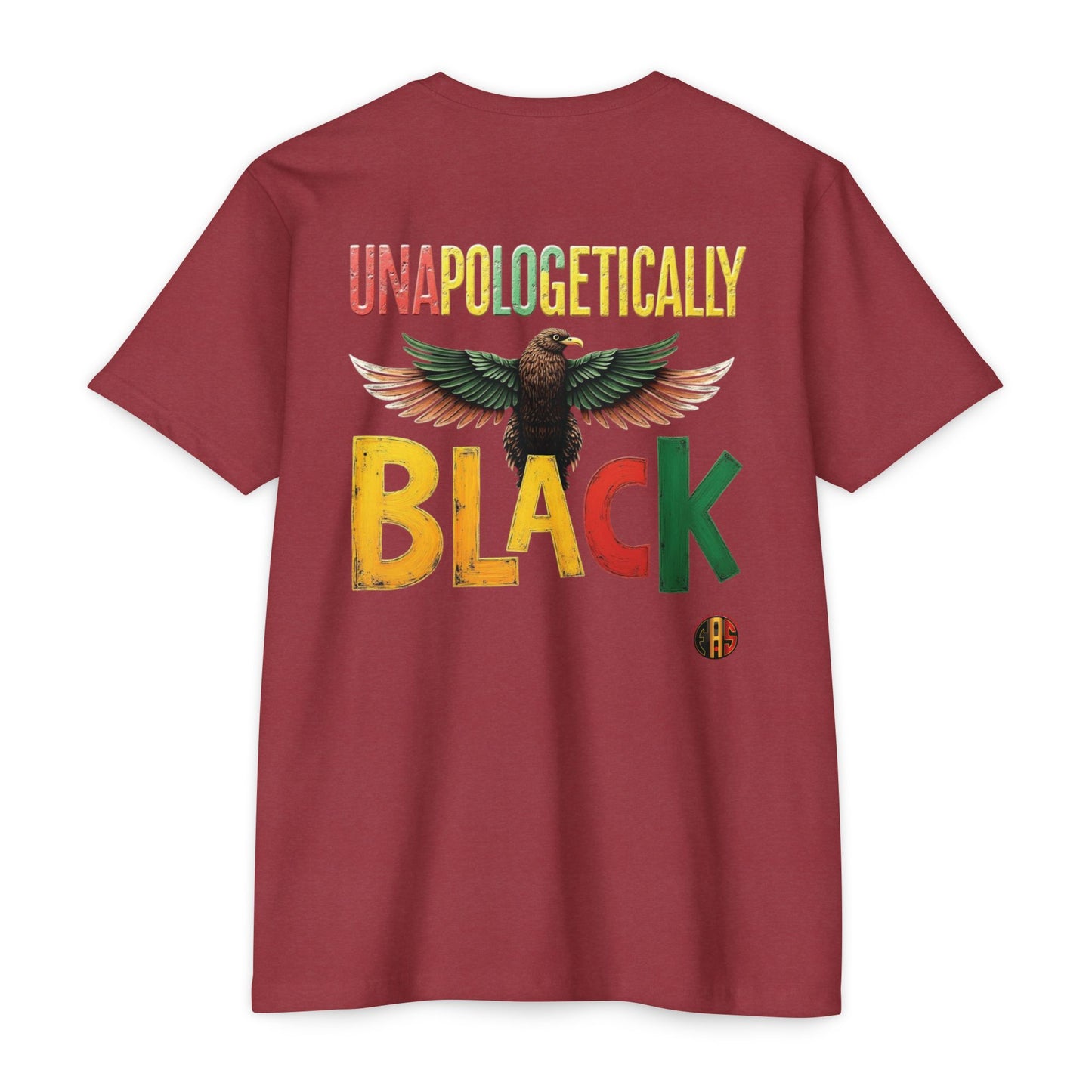 Unapologetically Black