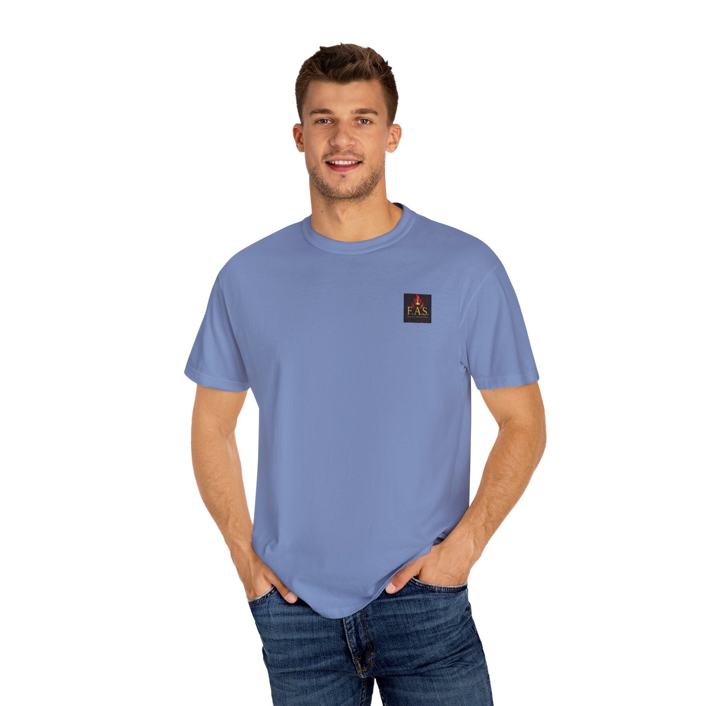 HOLY UNTIL PROVEN GUILTY Sizes S-L