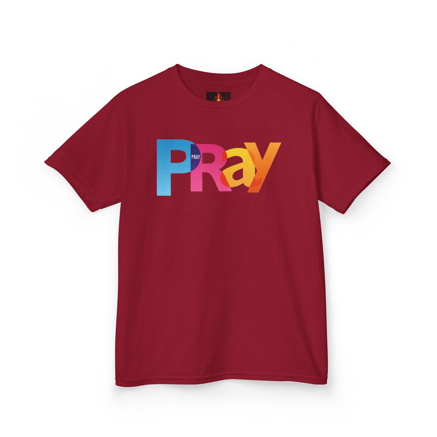 Kids Pray- Tee