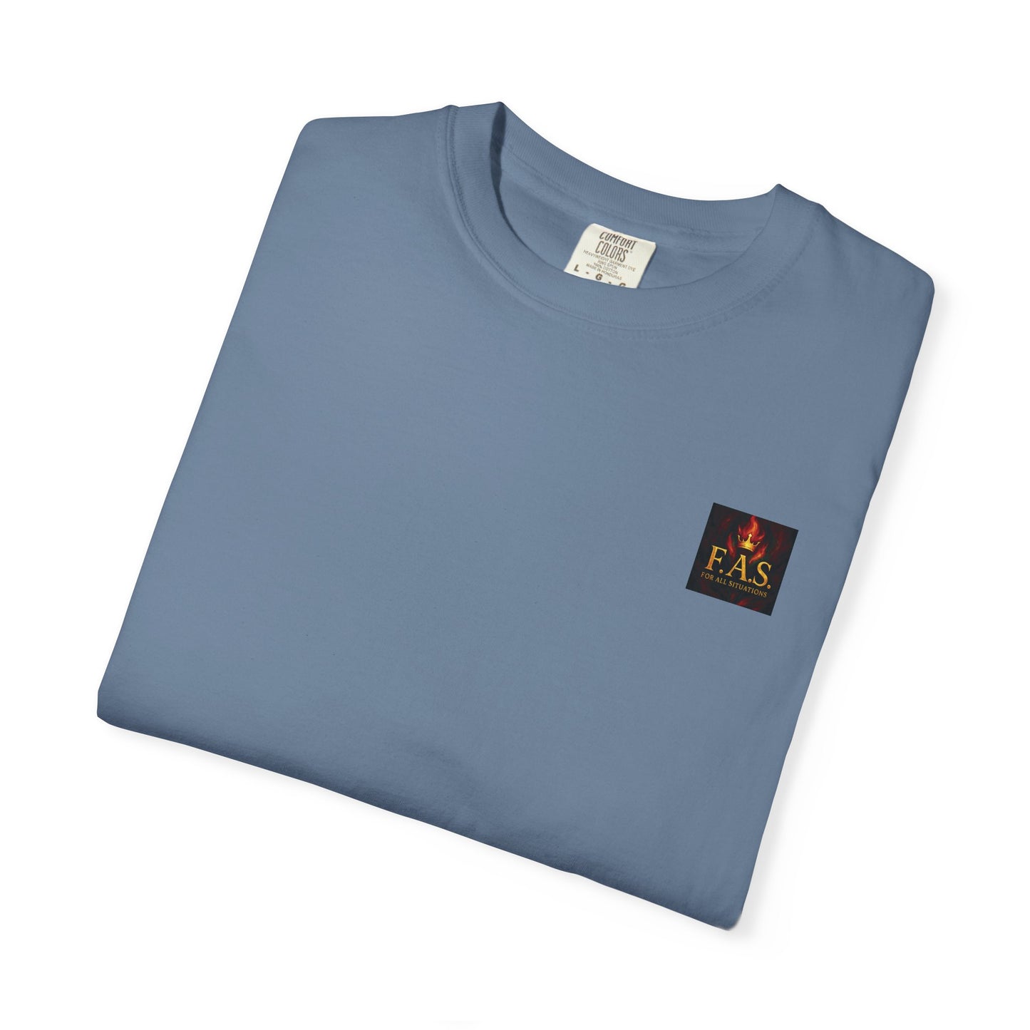 HOLY UNTIL PROVEN GUILTY Sizes S-L