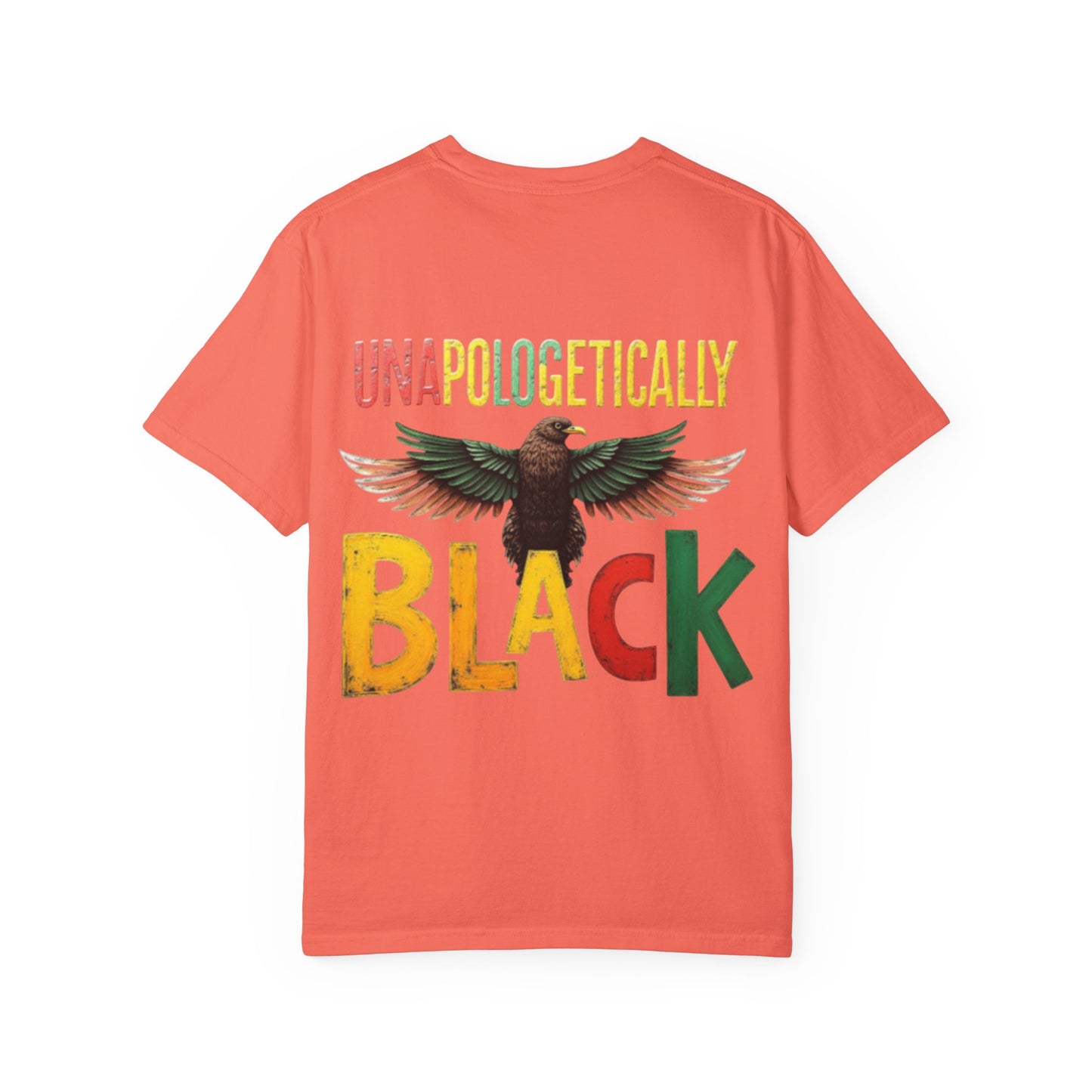 Unisex Unapologetically Black