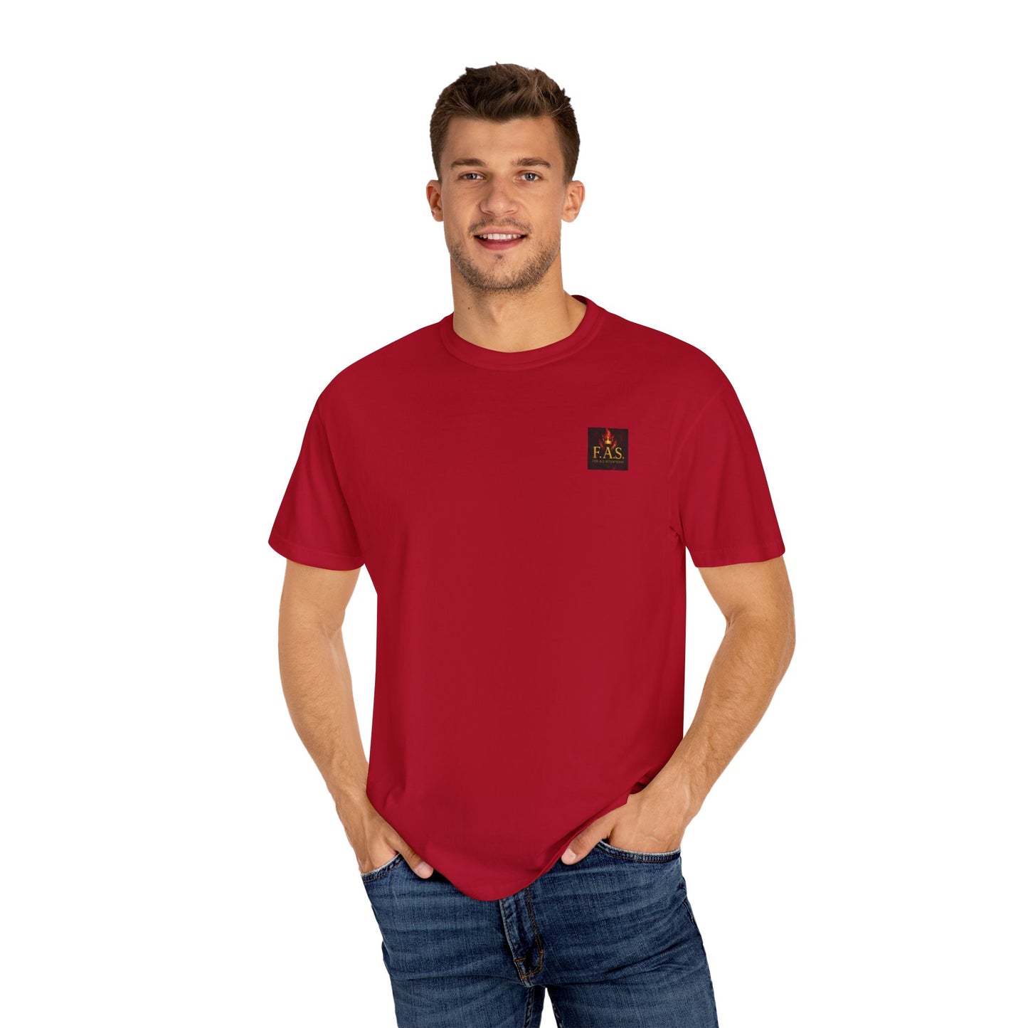 HOLY UNTIL PROVEN GUILTY Sizes S-L