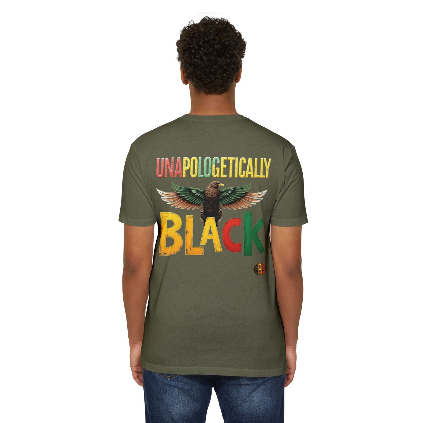 Unapologetically Black