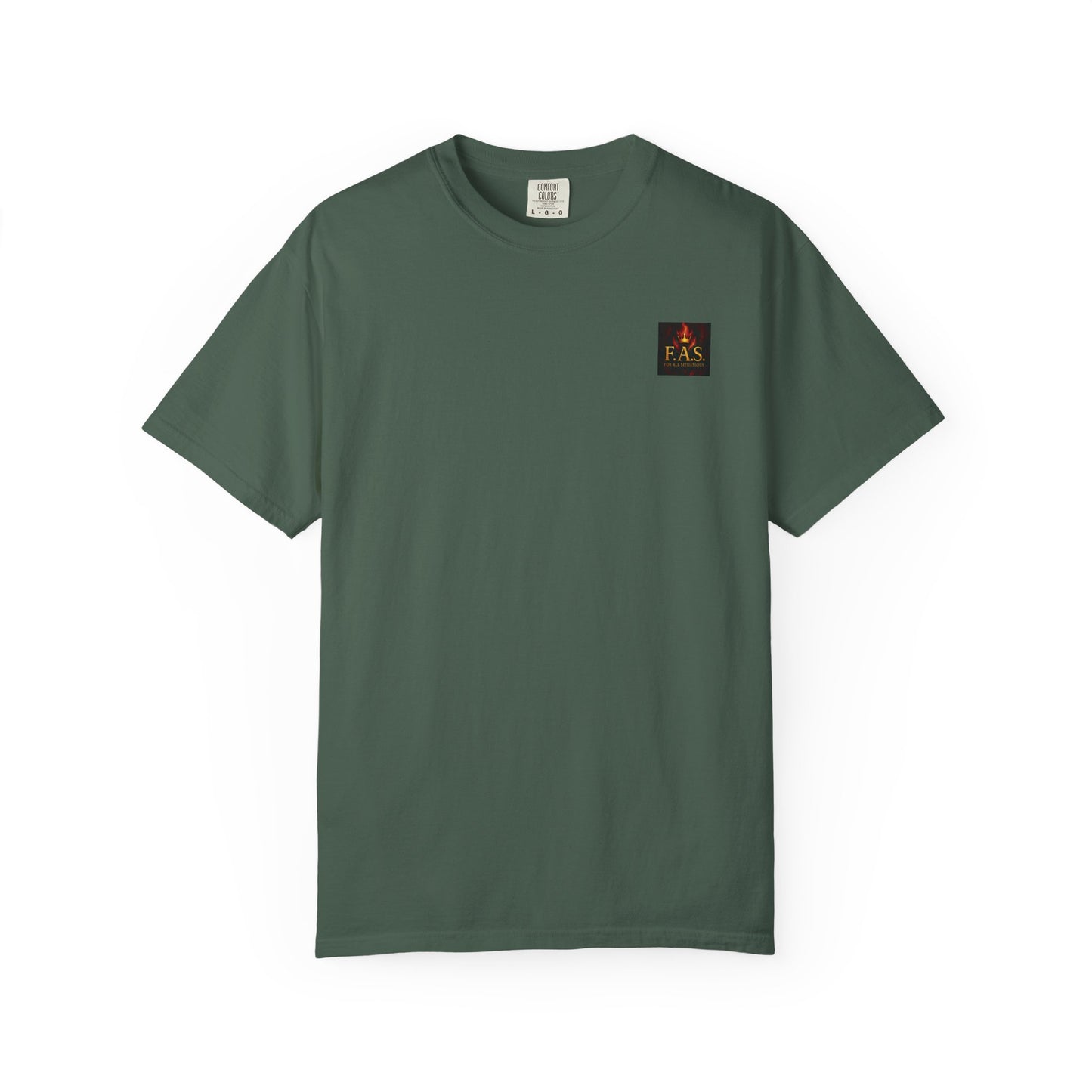 HOLY UNTIL PROVEN GUILTY Sizes S-L