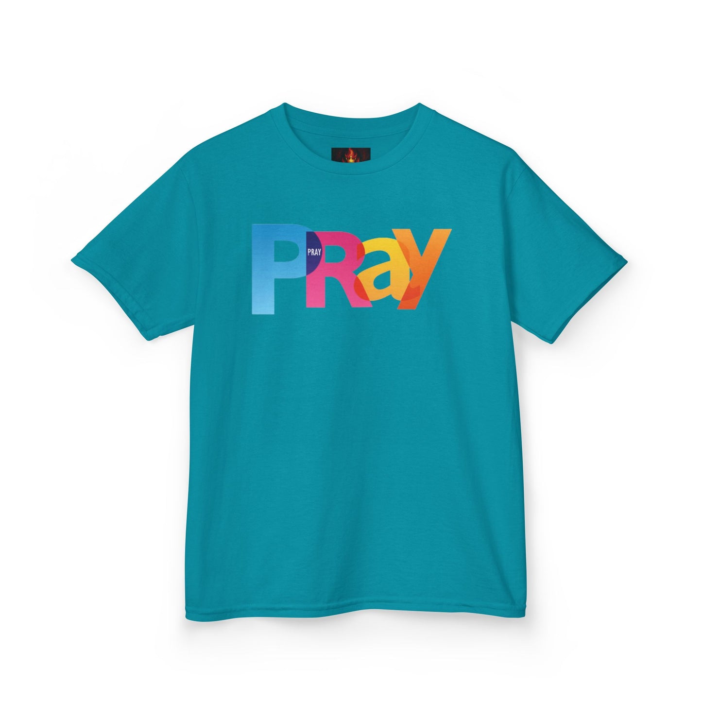 Kids Pray- Tee
