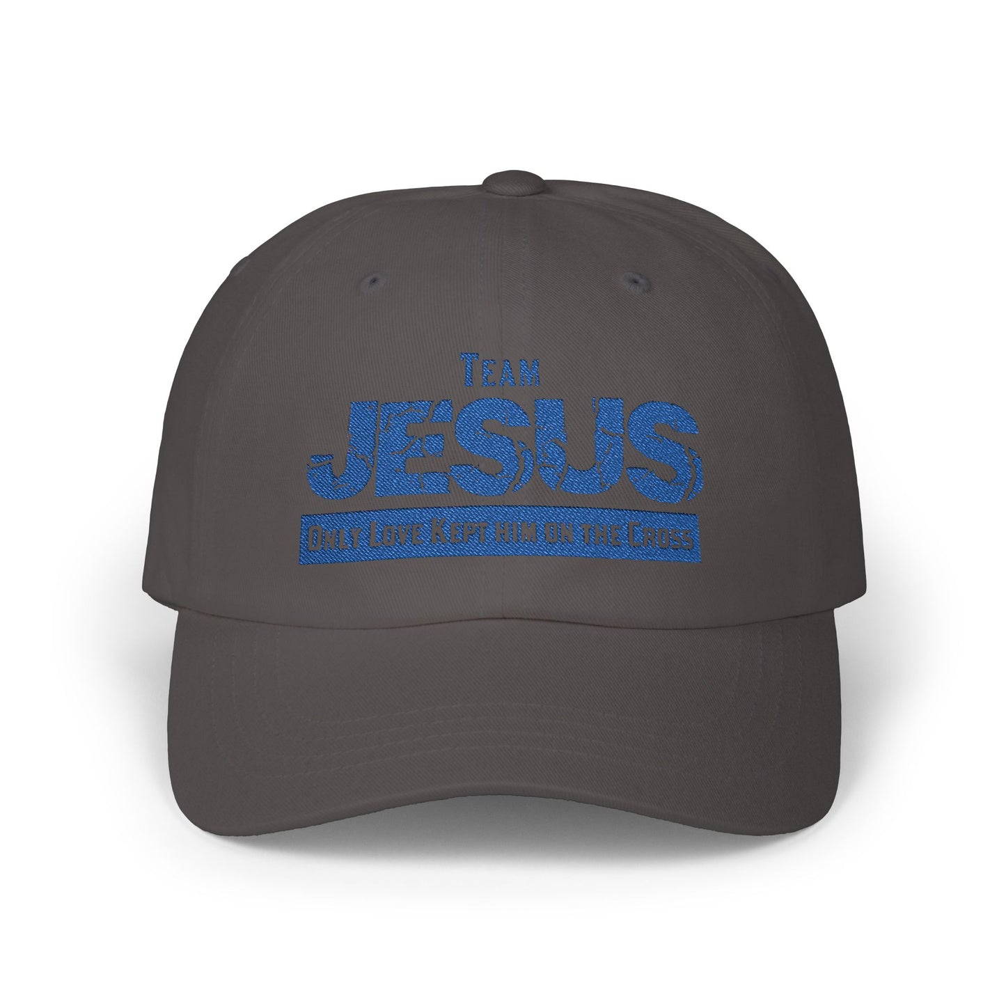 JESUS Dark Blue