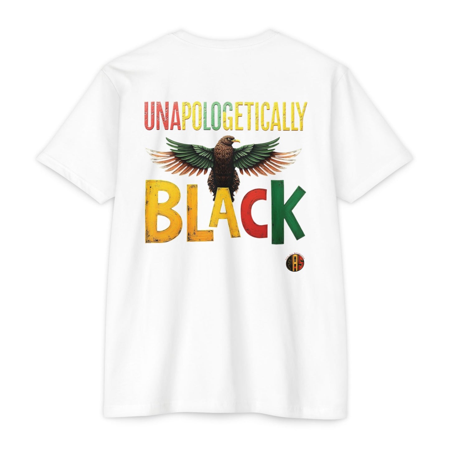 Unapologetically Black