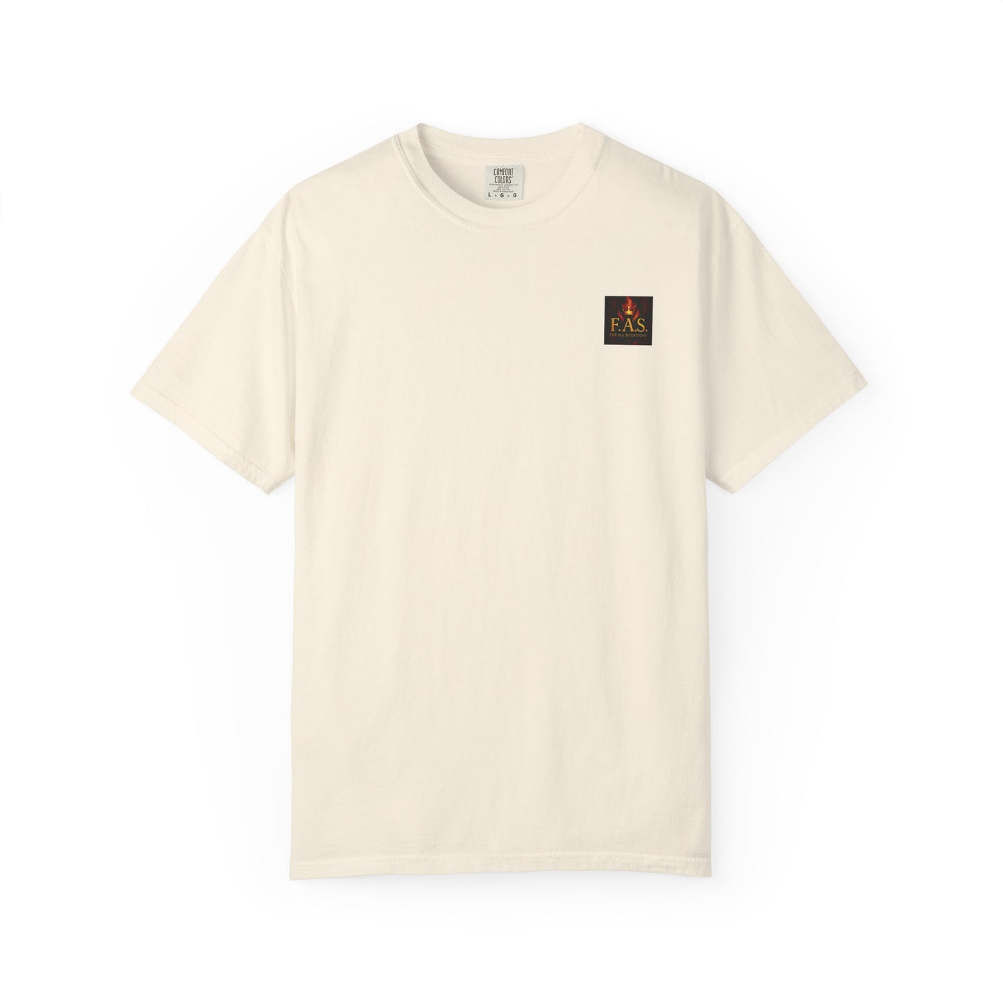 HOLY UNTIL PROVEN GUILTY Sizes S-L