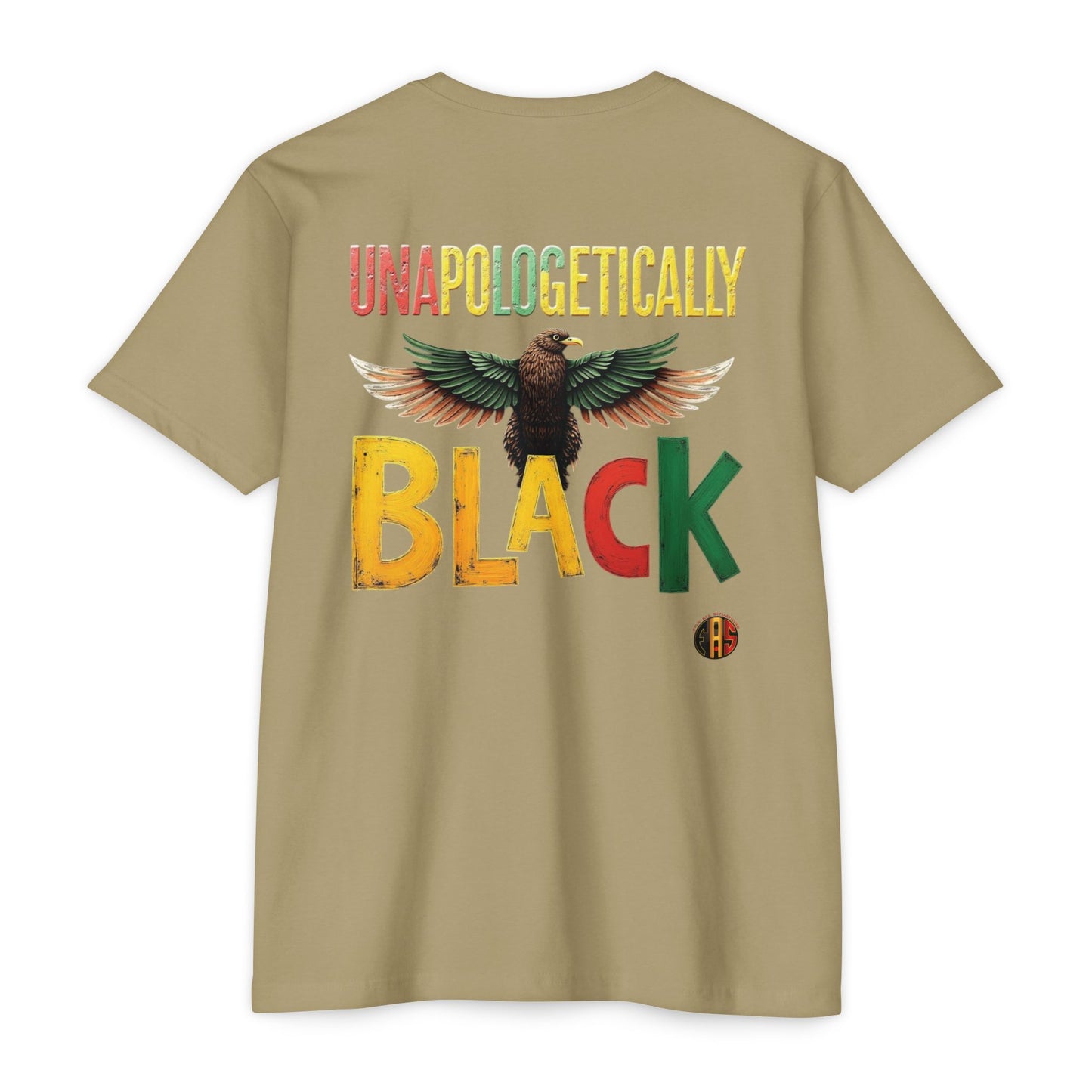 Unapologetically Black