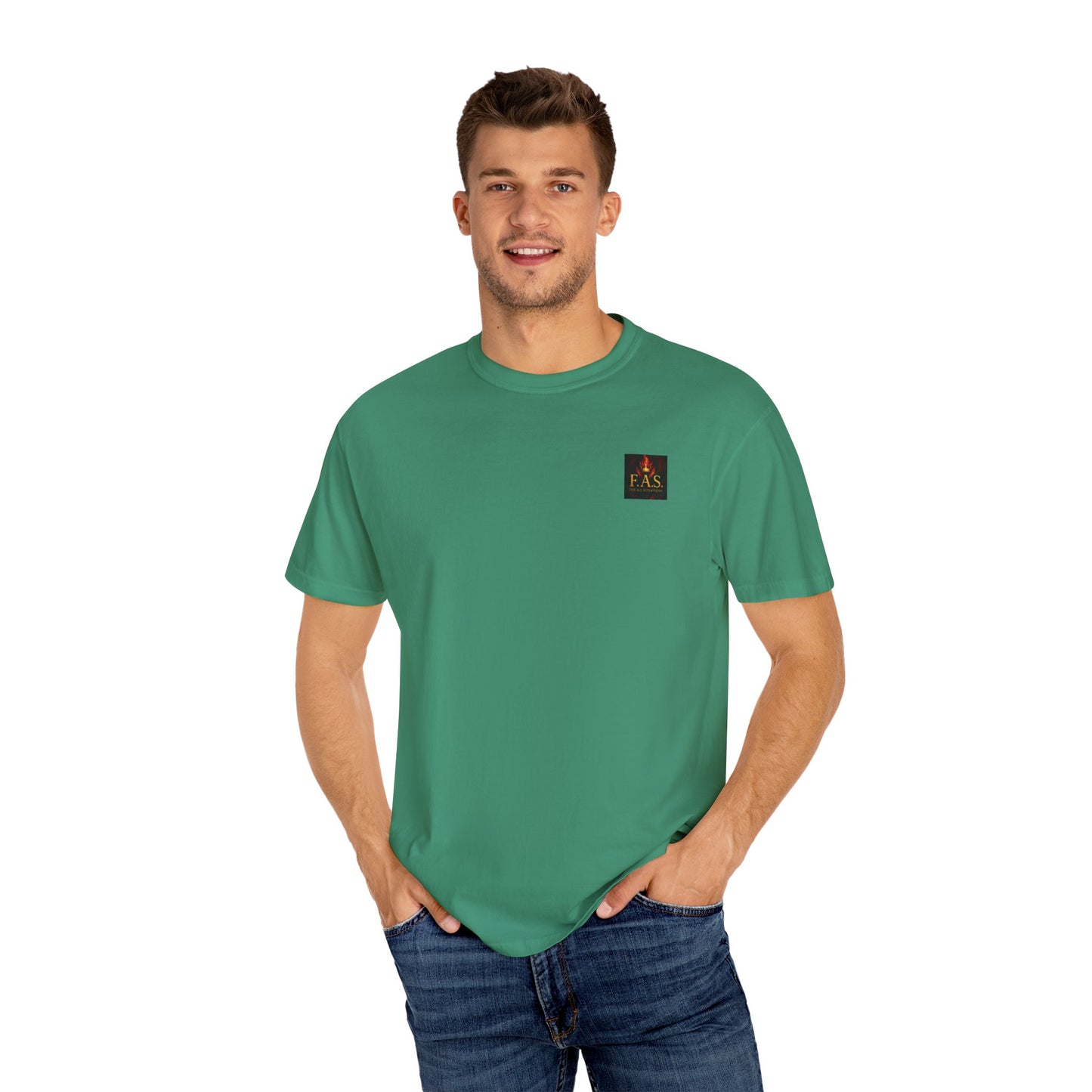 HOLY UNTIL PROVEN GUILTY Sizes S-L