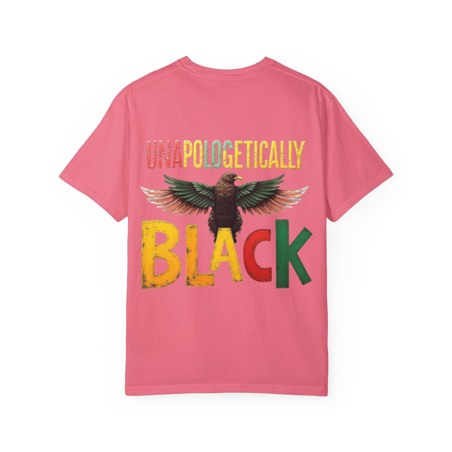 Unisex Unapologetically Black