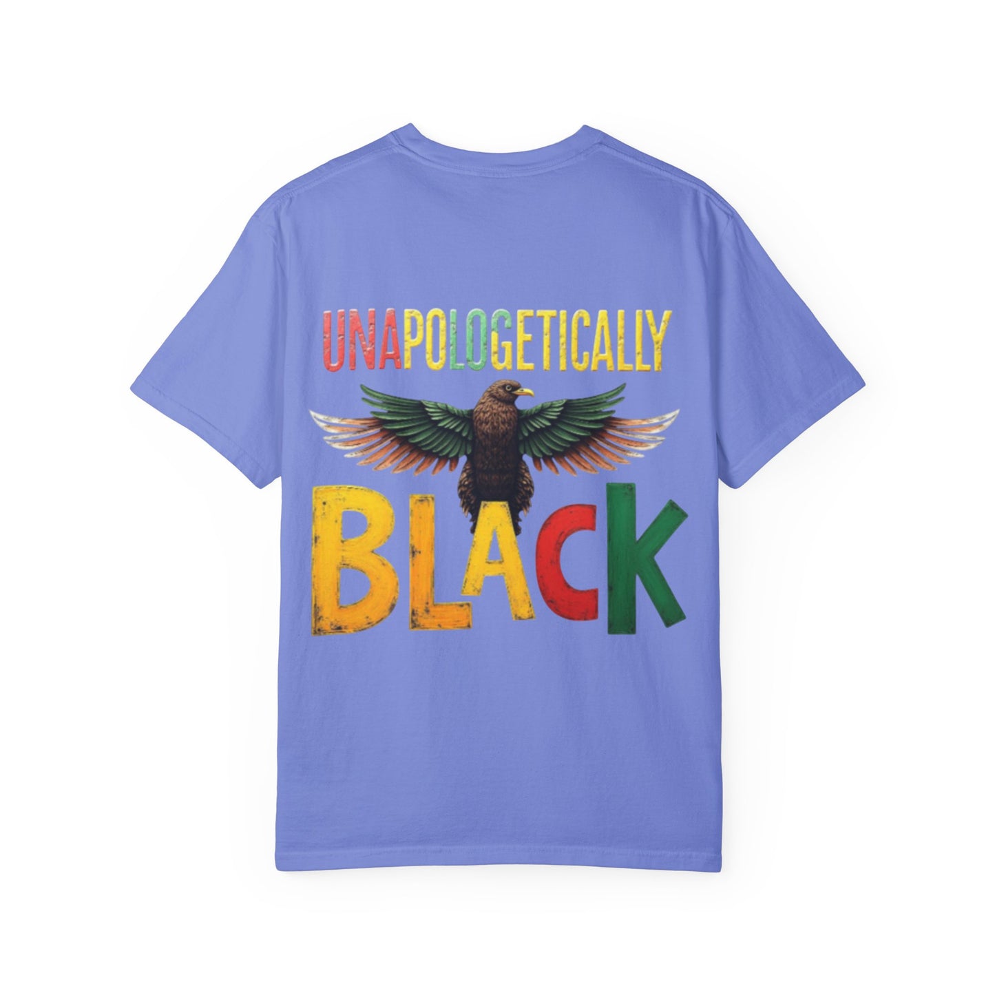 Unisex Unapologetically Black