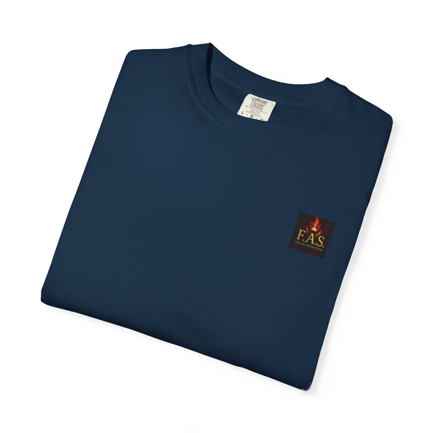 HOLY UNTIL PROVEN GUILTY Sizes S-L