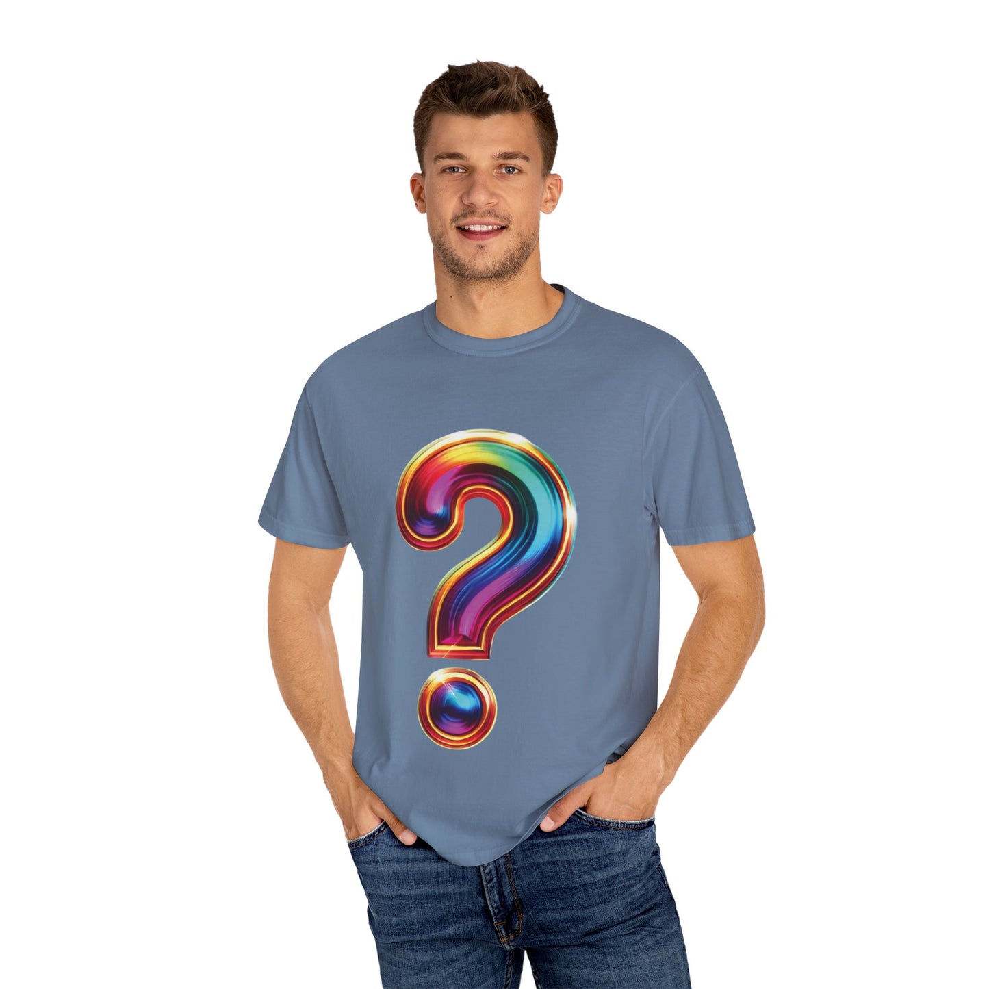 Unisex Got Jesus?