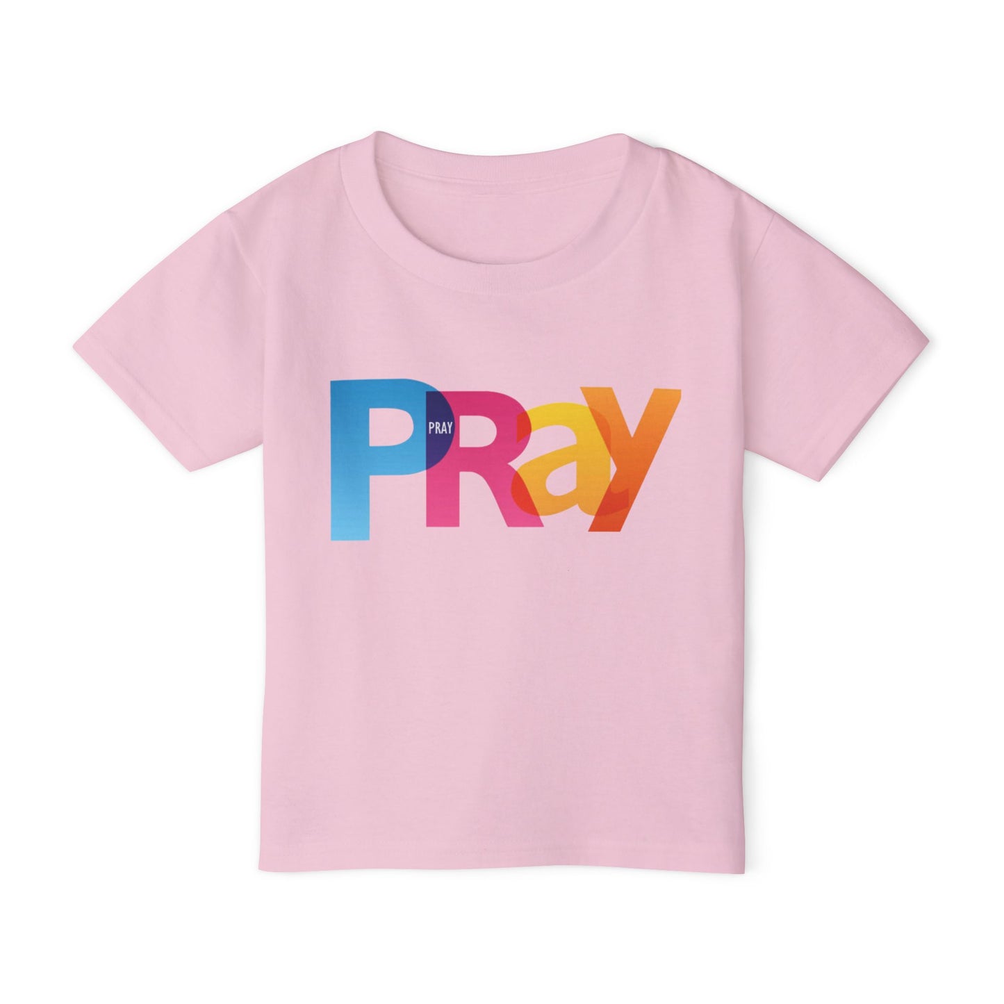 Heavy Cotton™ Toddler T-shirt