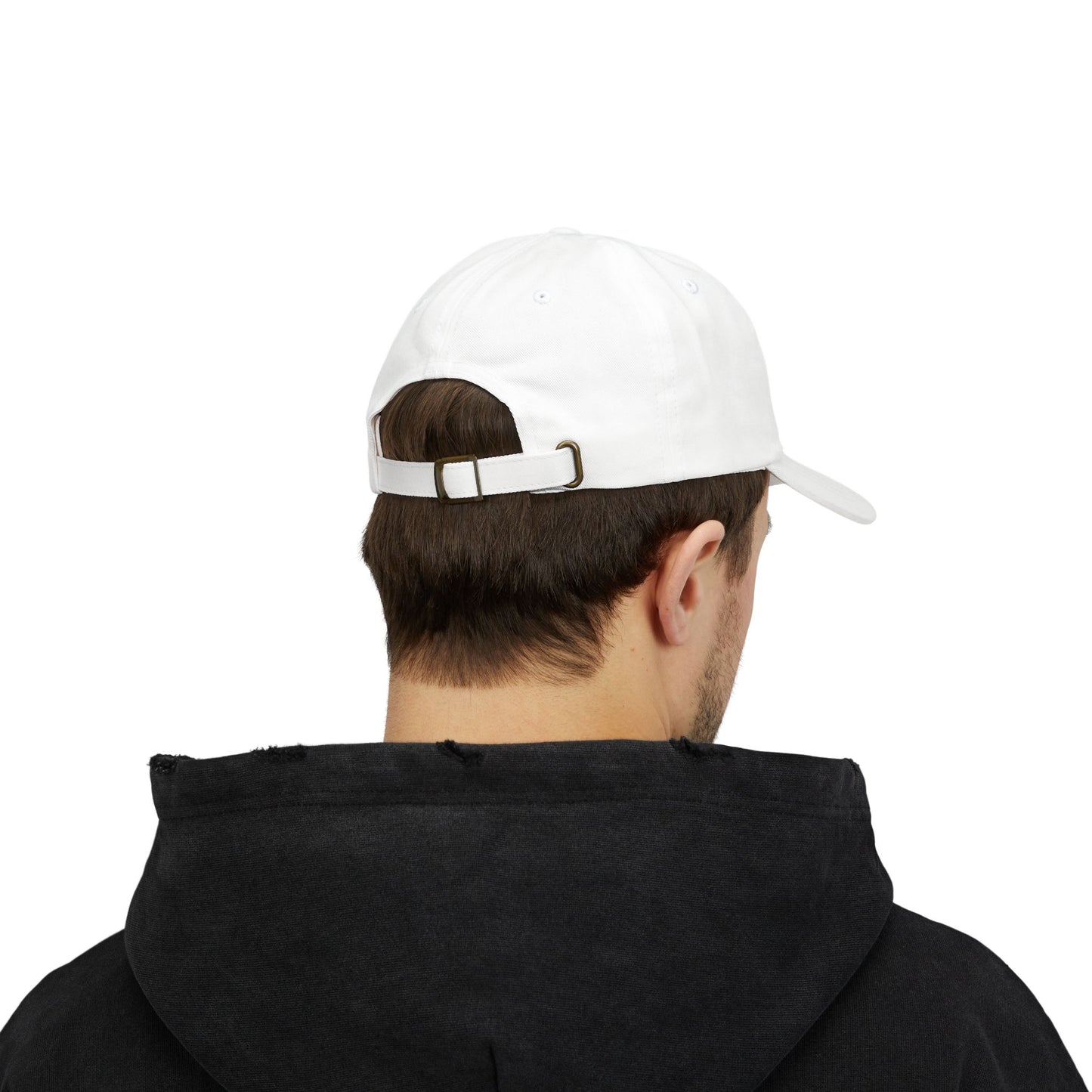 JESUS Hat Apple Green