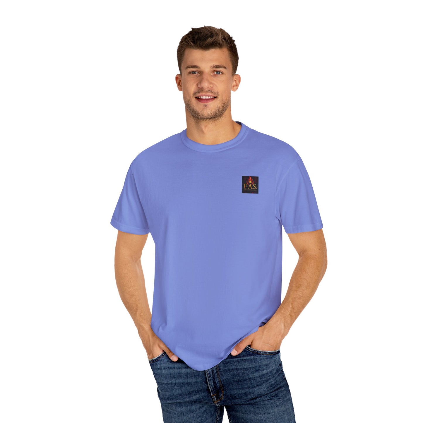 HOLY UNTIL PROVEN GUILTY Sizes S-L