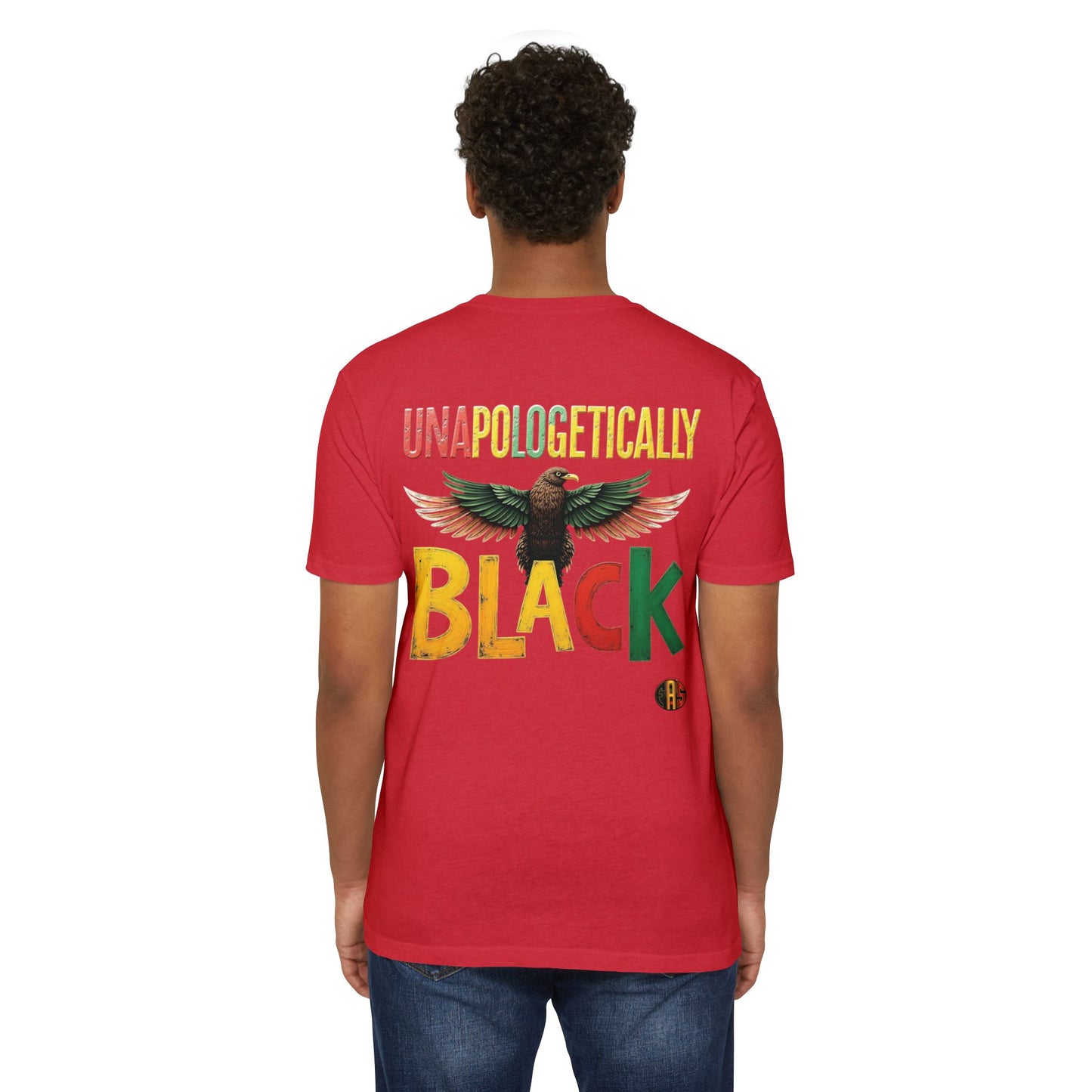 Unapologetically Black