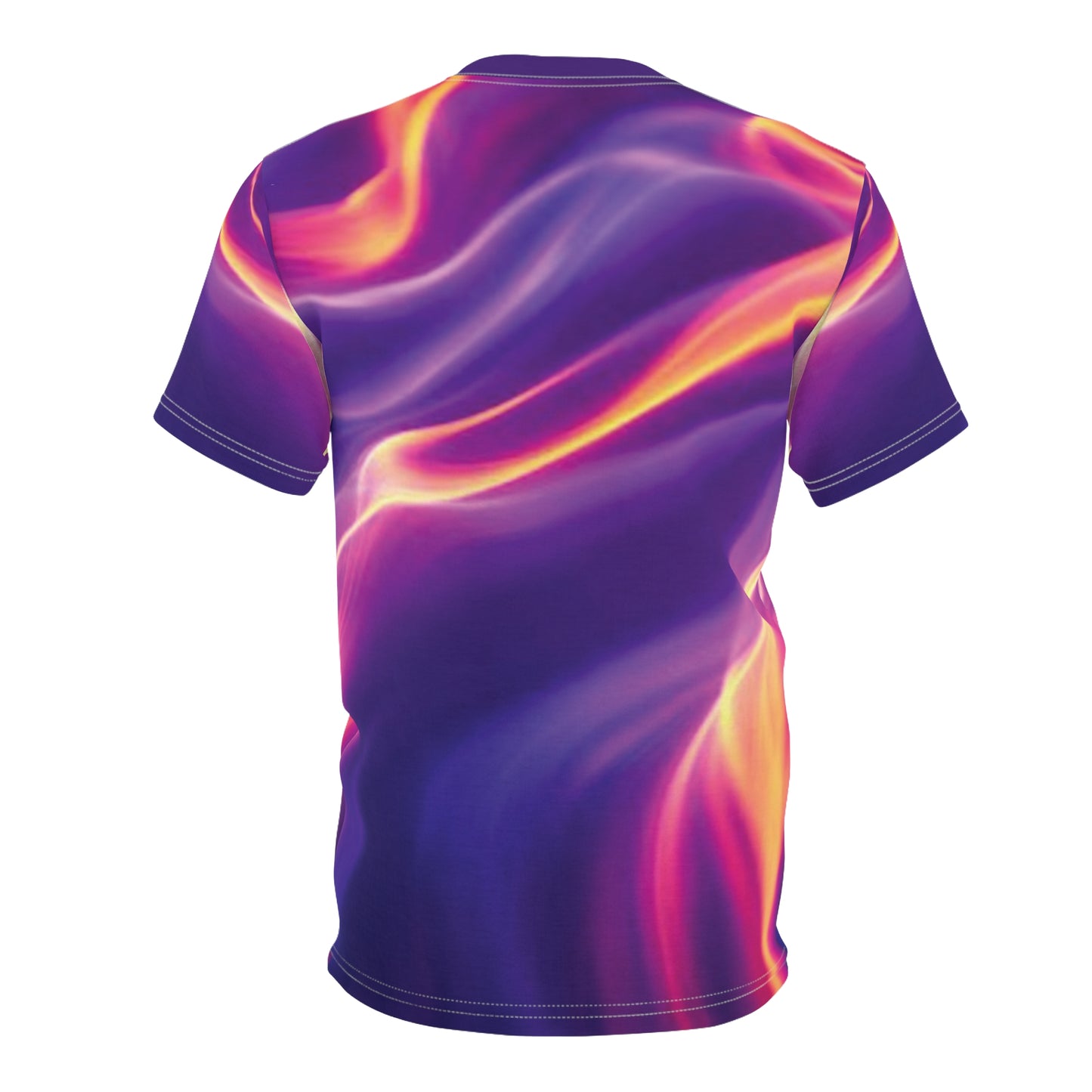 PRAY PURPLE FIRE