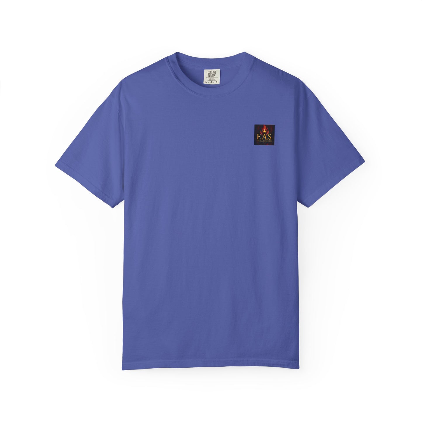 HOLY UNTIL PROVEN GUILTY Sizes S-L
