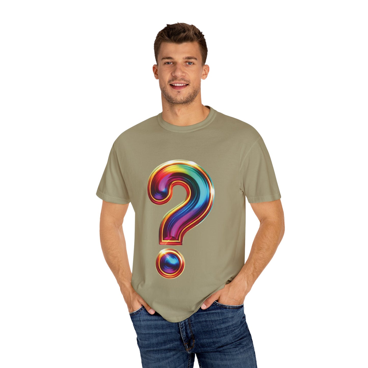 Unisex Got Jesus?