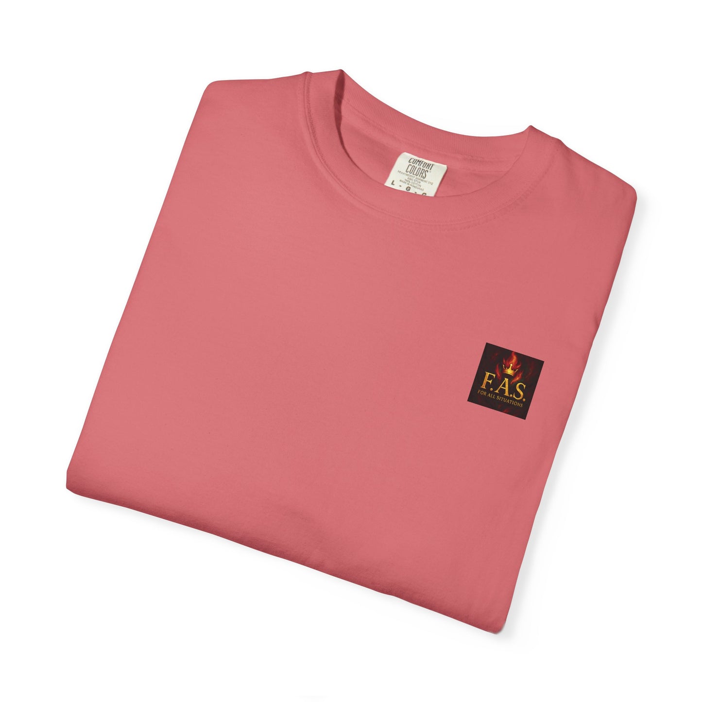 HOLY UNTIL PROVEN GUILTY Sizes S-L