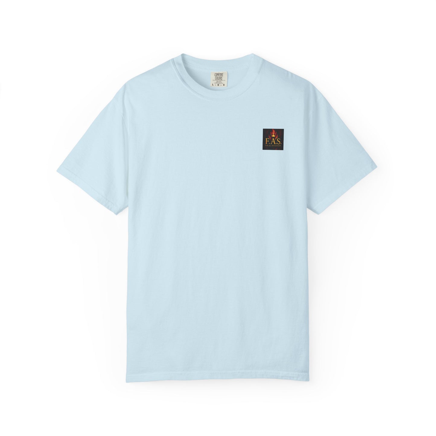 HOLY UNTIL PROVEN GUILTY Sizes S-L