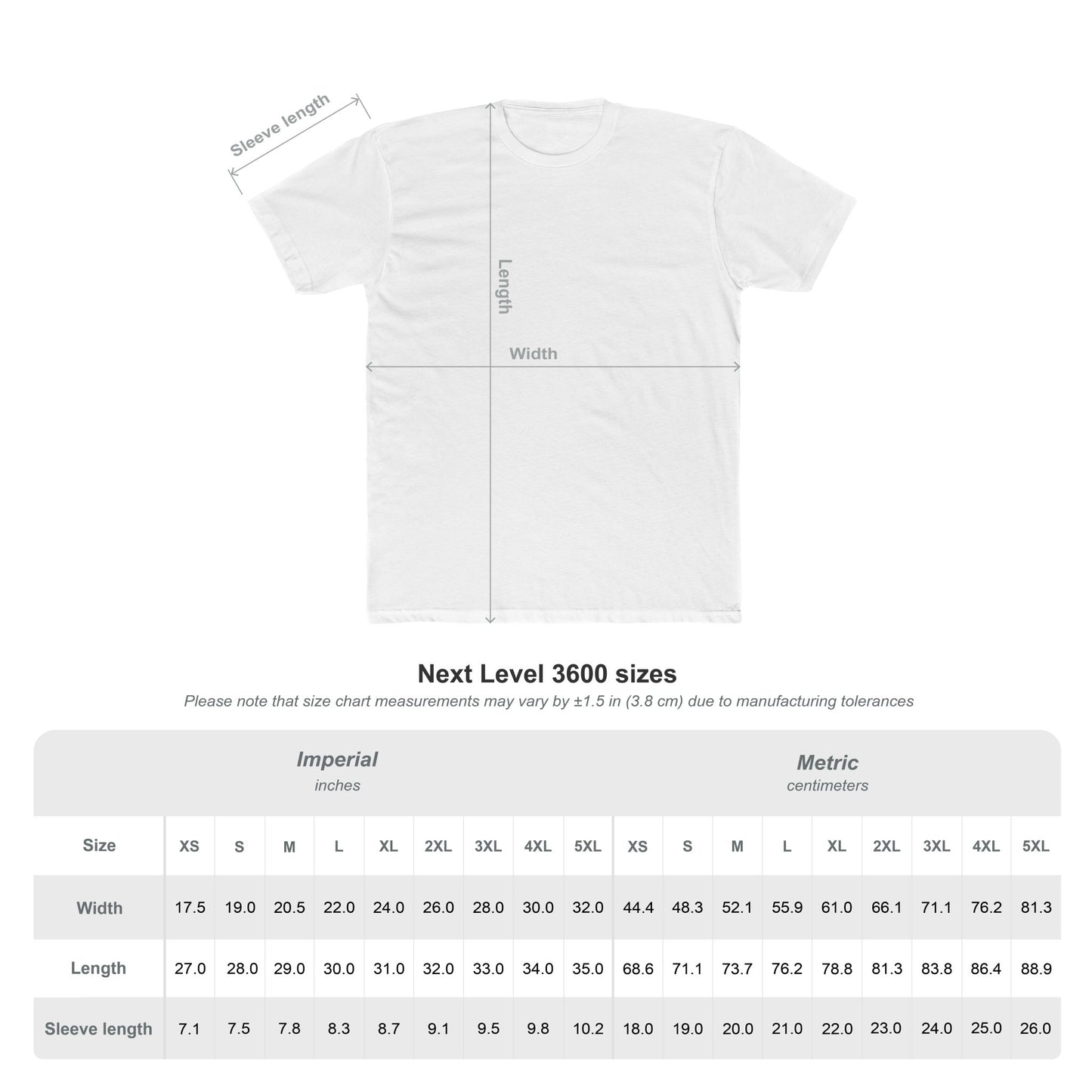 WINE Unisex Cotton Crew Tee