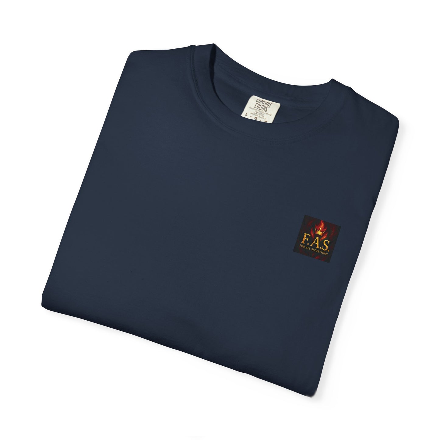 HOLY UNTIL PROVEN GUILTY Sizes S-L