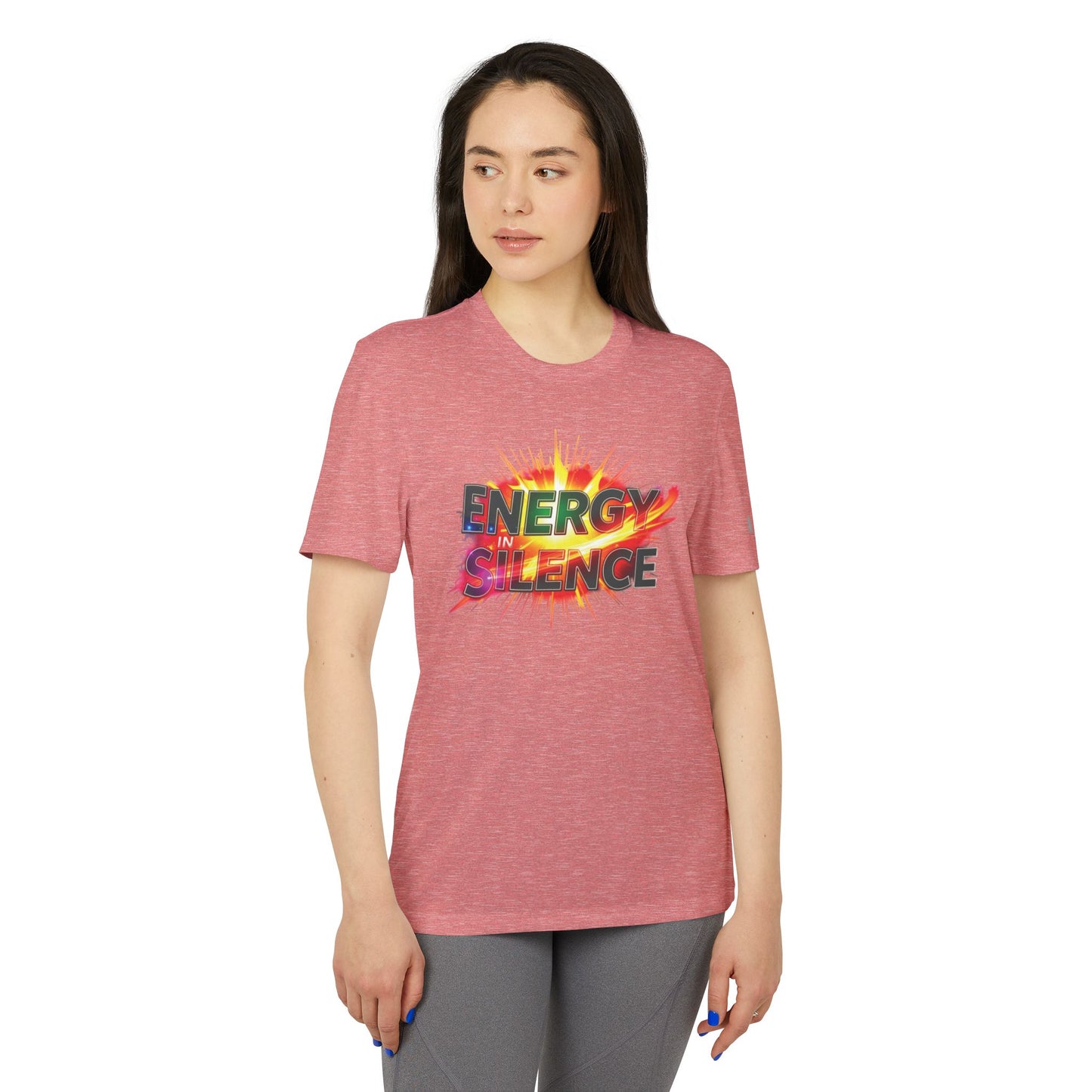 Adidas Unisex Sport T-shirt