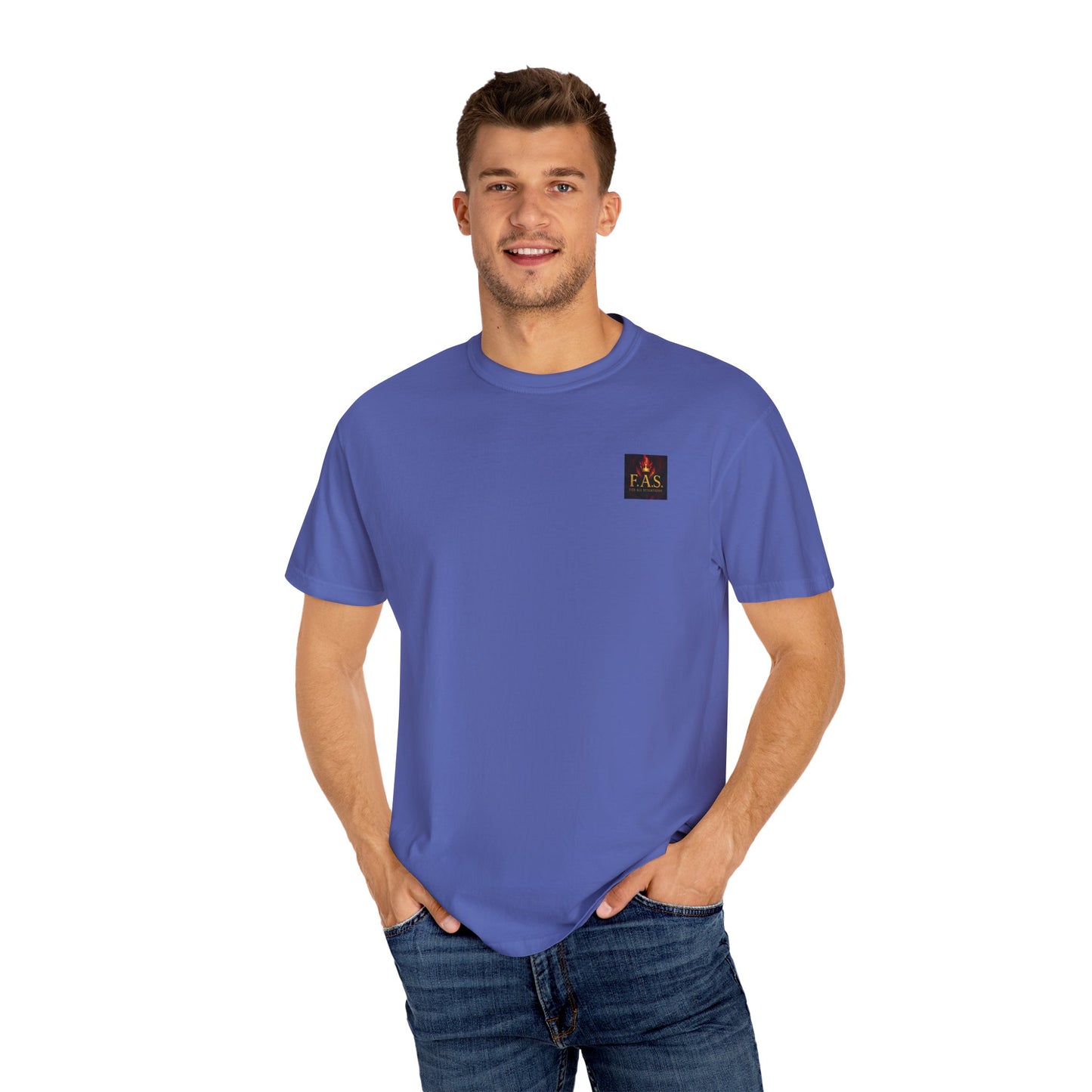 HOLY UNTIL PROVEN GUILTY Sizes S-L