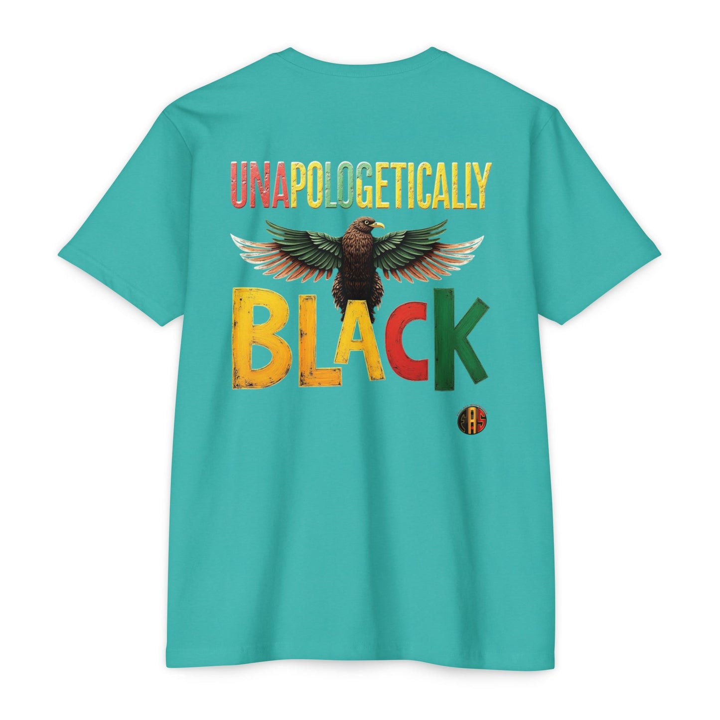 Unapologetically Black